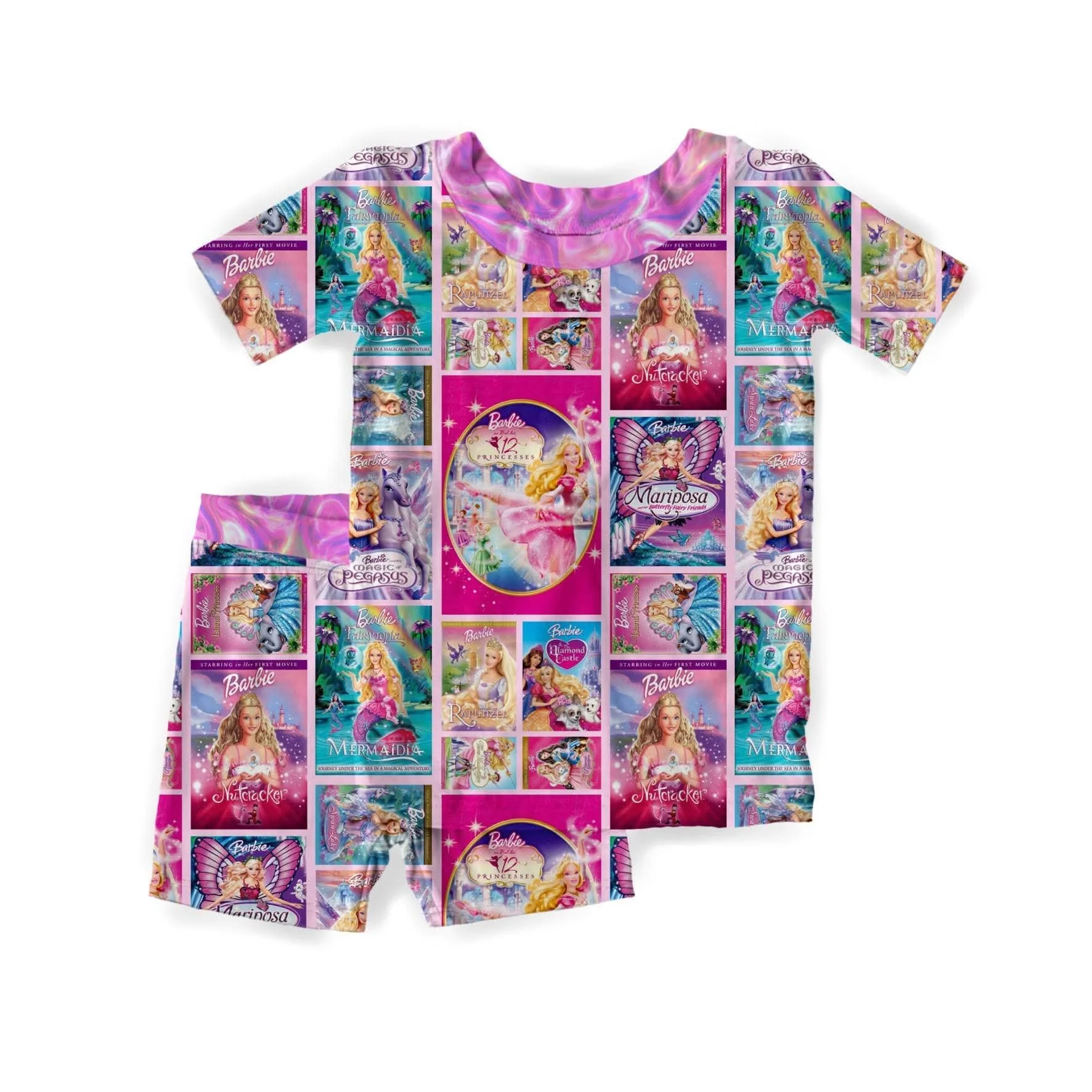 Fairytale Rewind Comfy Set