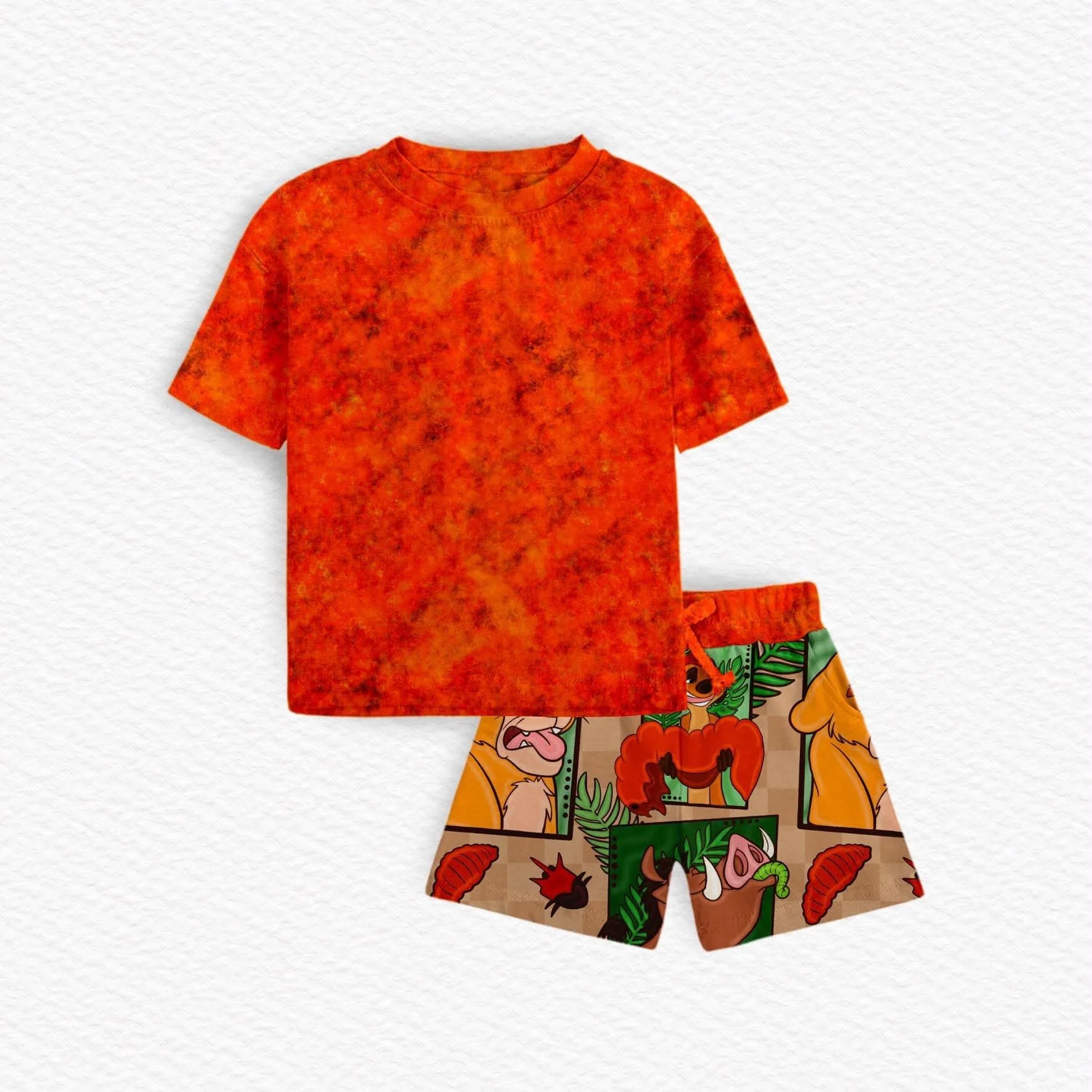 Little Legends Mom Set