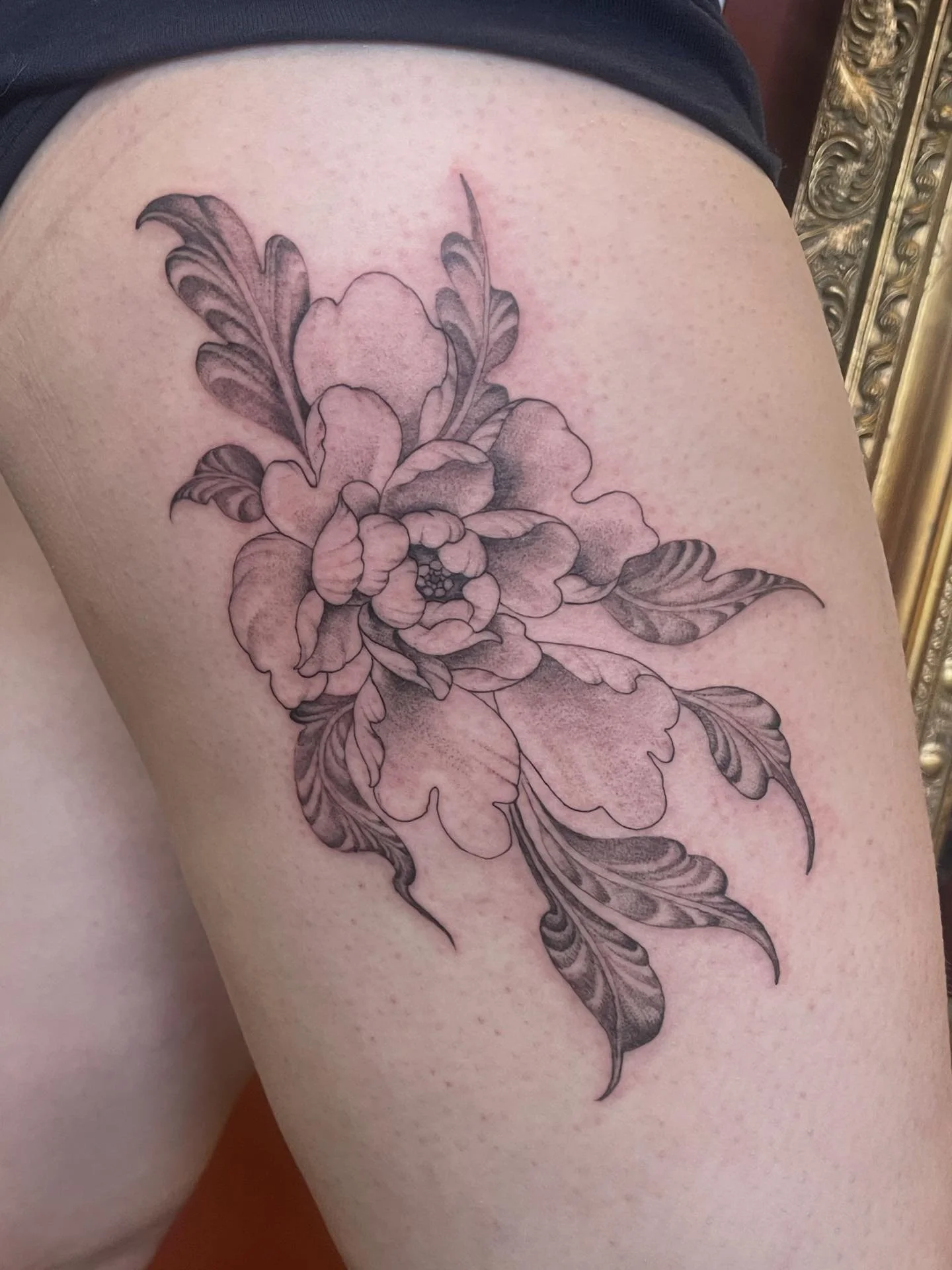 🌼🌼🌼 Tack Gabriella!