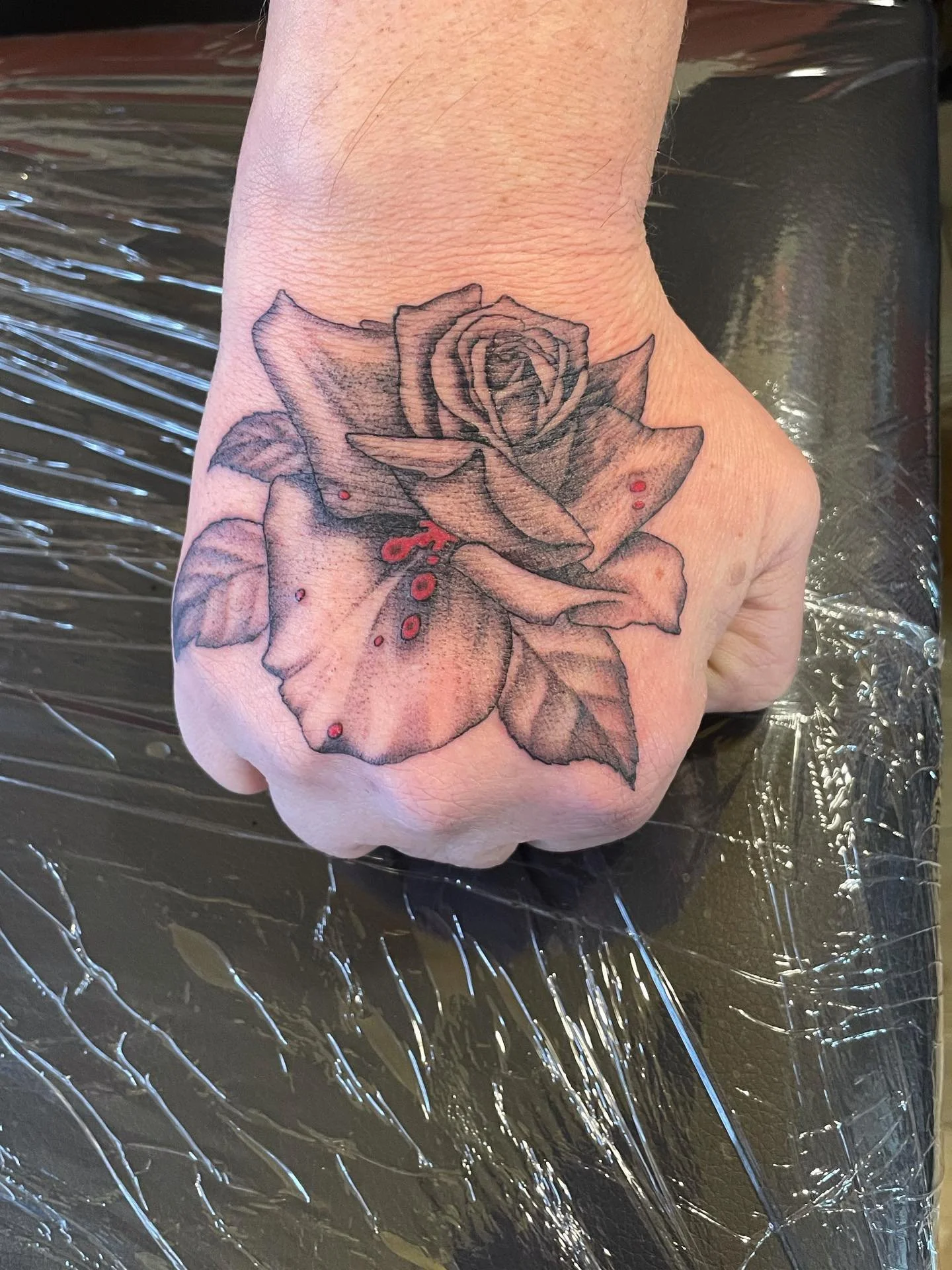 Thin Lizzy! 🥀 Tack Dick