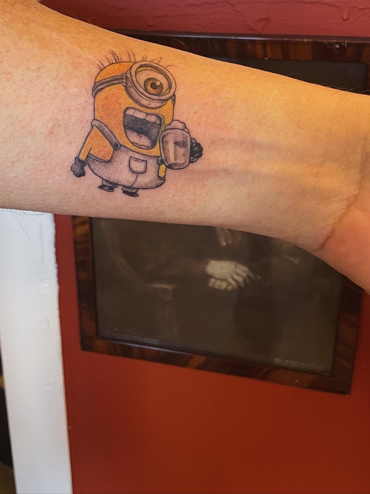 🌞🌞🌞 Tack Jocke !