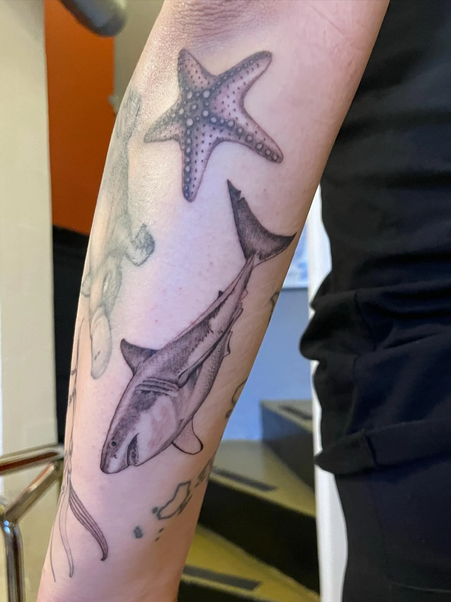 ⭐️⭐️⭐️ Tack Felicia !