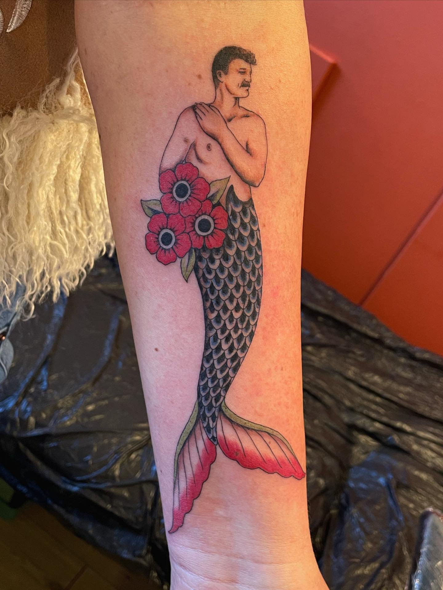 🌼🌼🌼Tack Petra!