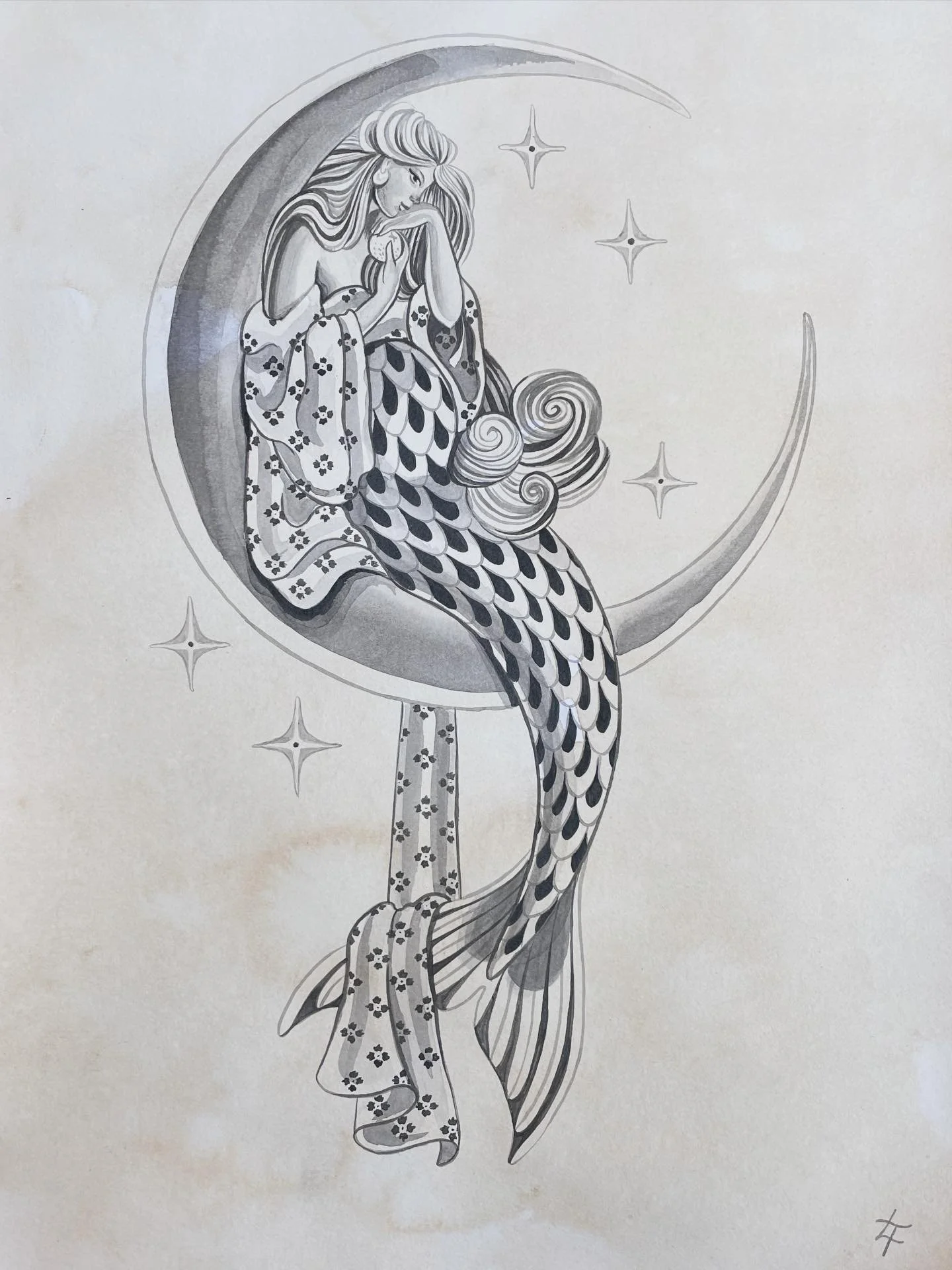 Hej! Nu bokar jag sista tiderna innan min mammaledighet. Finns lite tider kvar i mars och nu kan man boka i April ocks&aring; 🌼 

Mail: havsfrunstatuering@gmail.com

M&ouml;jligtvis tillbaka fr&aring;n Oktober 2026. 

🌴

Hello! I&rsquo;m now bookin