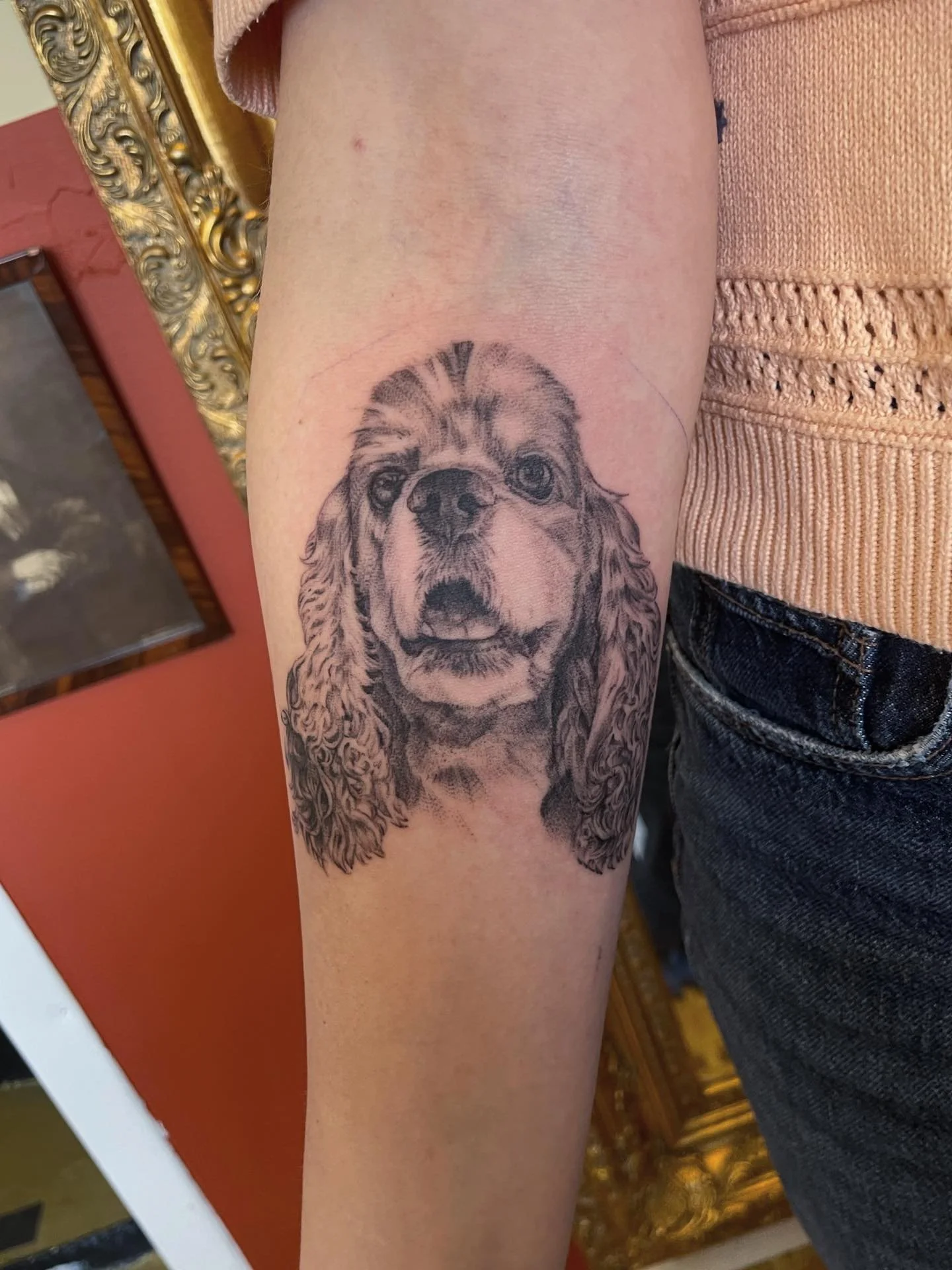 Tack Patricija! 🌞