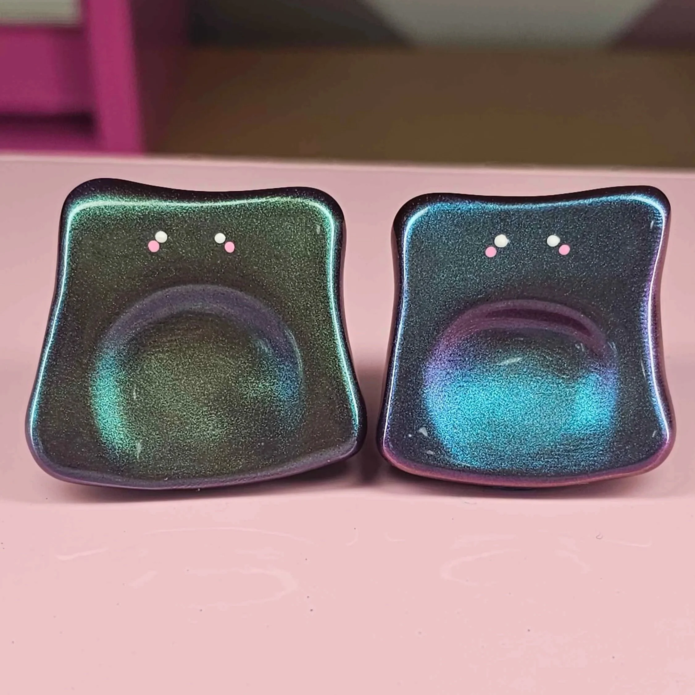 Lil Duochrome Blob (Mystery)