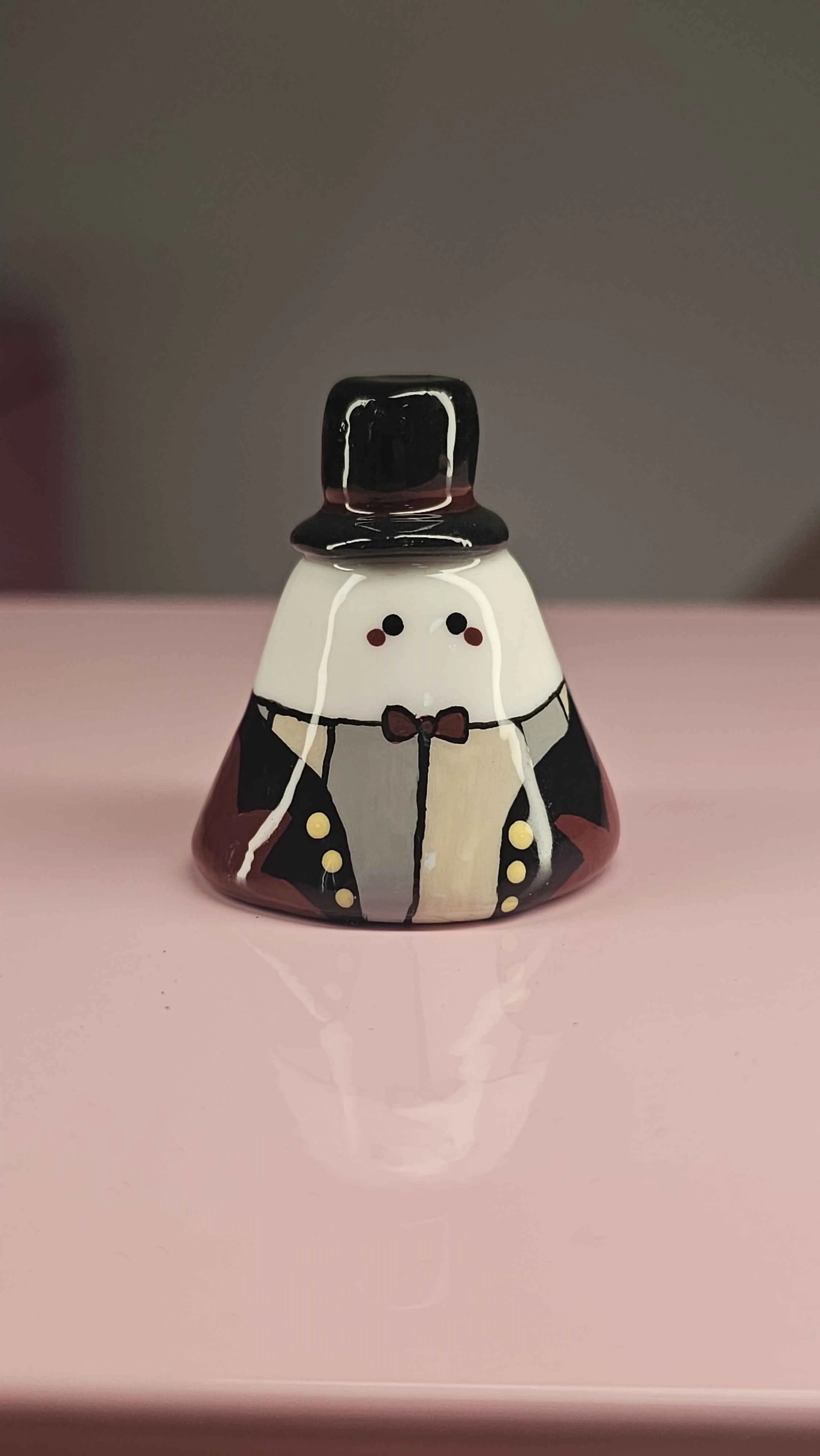 Lil Ring Master