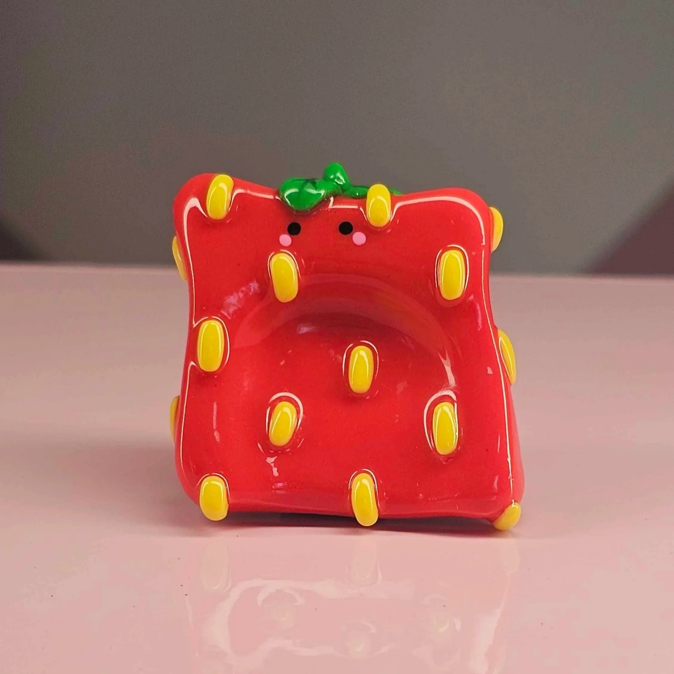 Lil Strawberry Blob