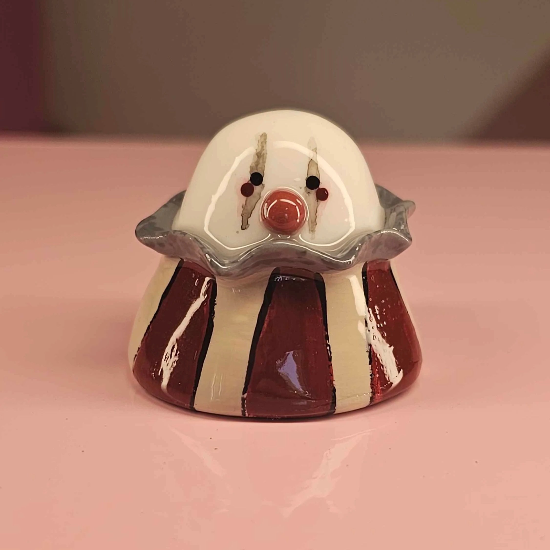 Lil Vintage Clown