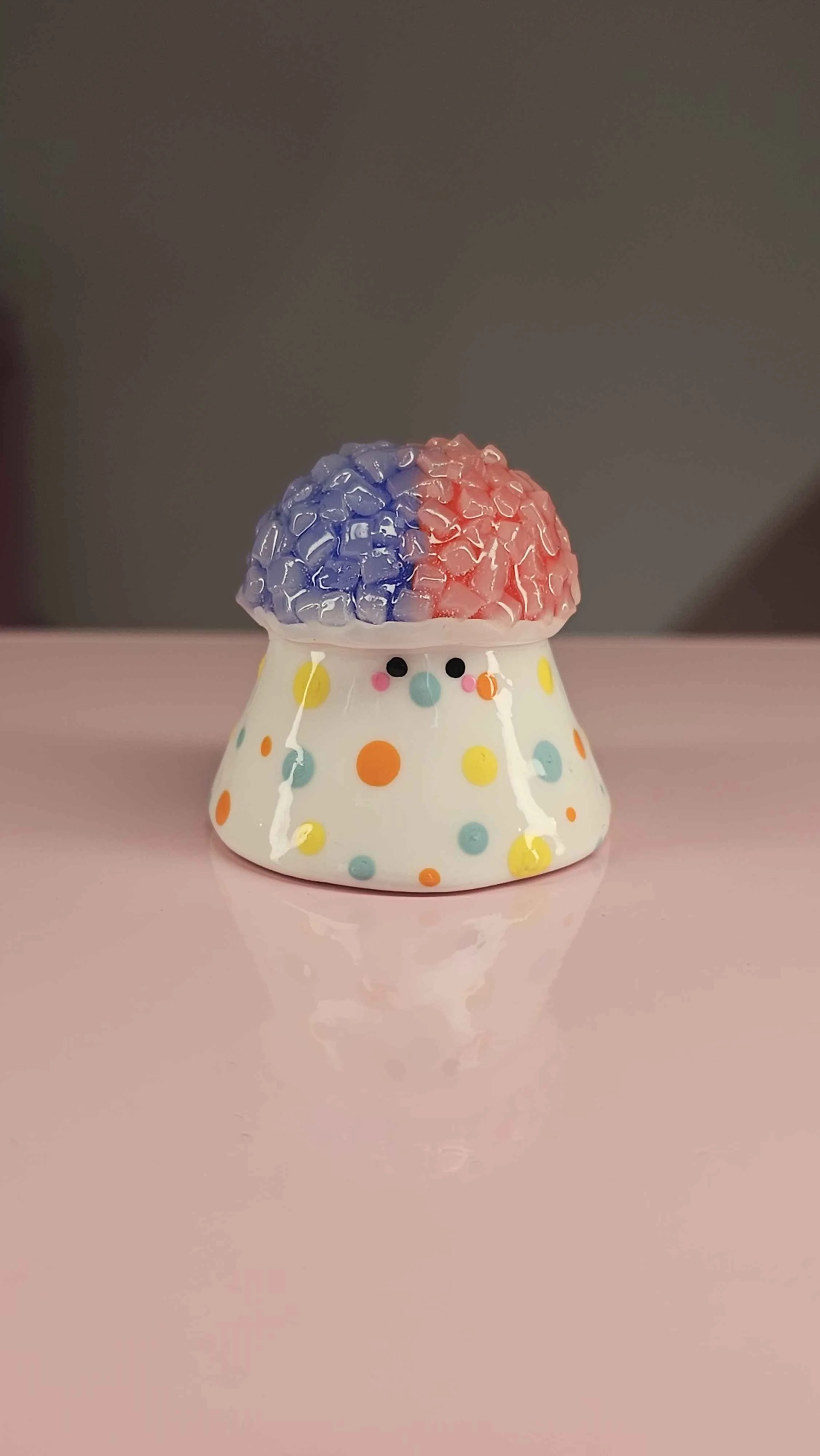 Lil Snow Cone