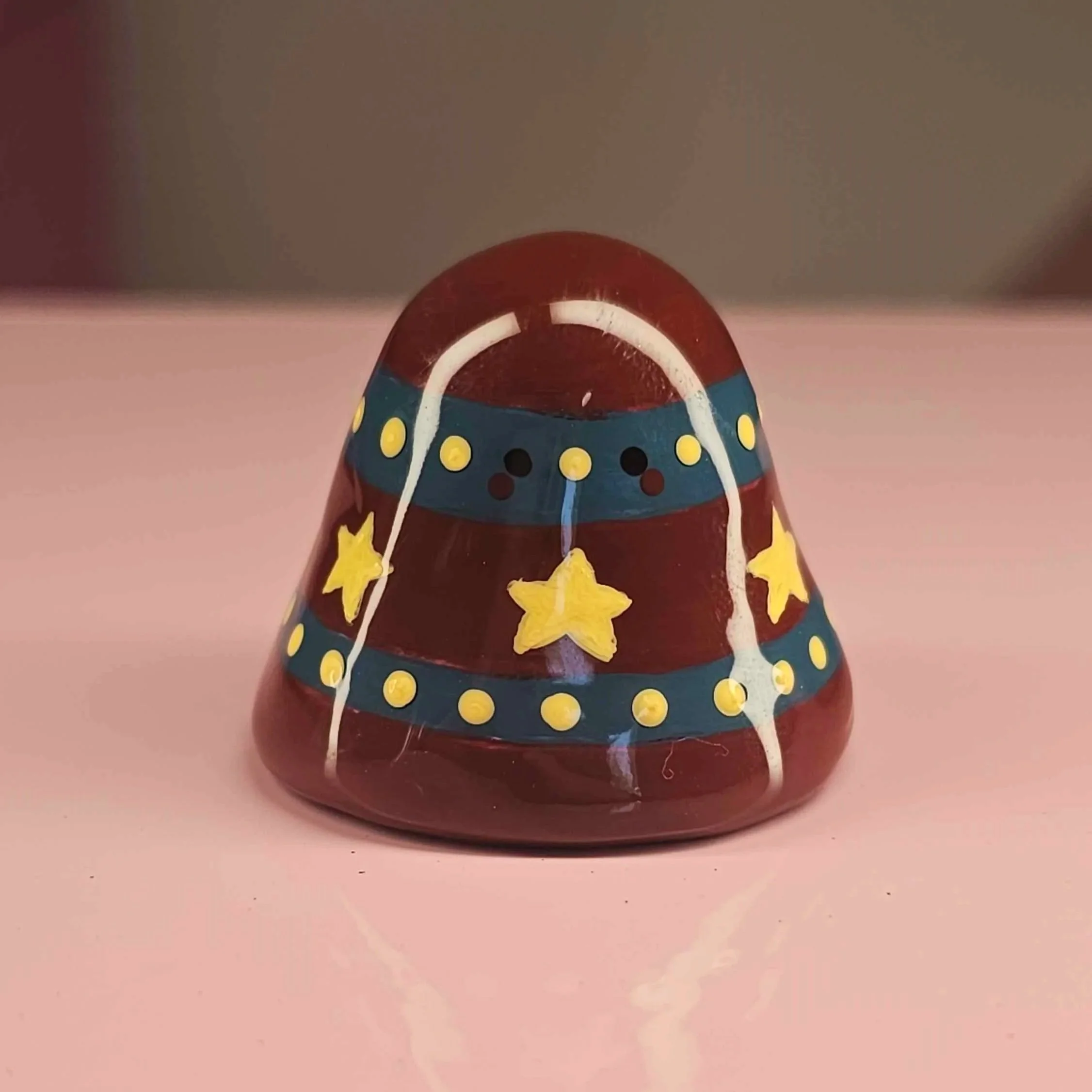 Lil Circus Ball