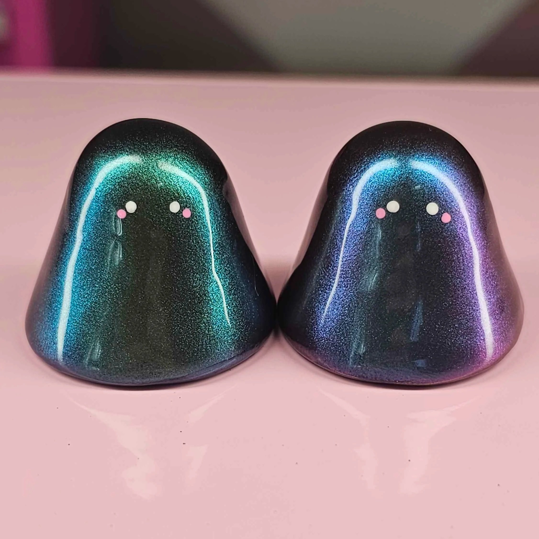 Lil Duochrome Dude (Mystery)