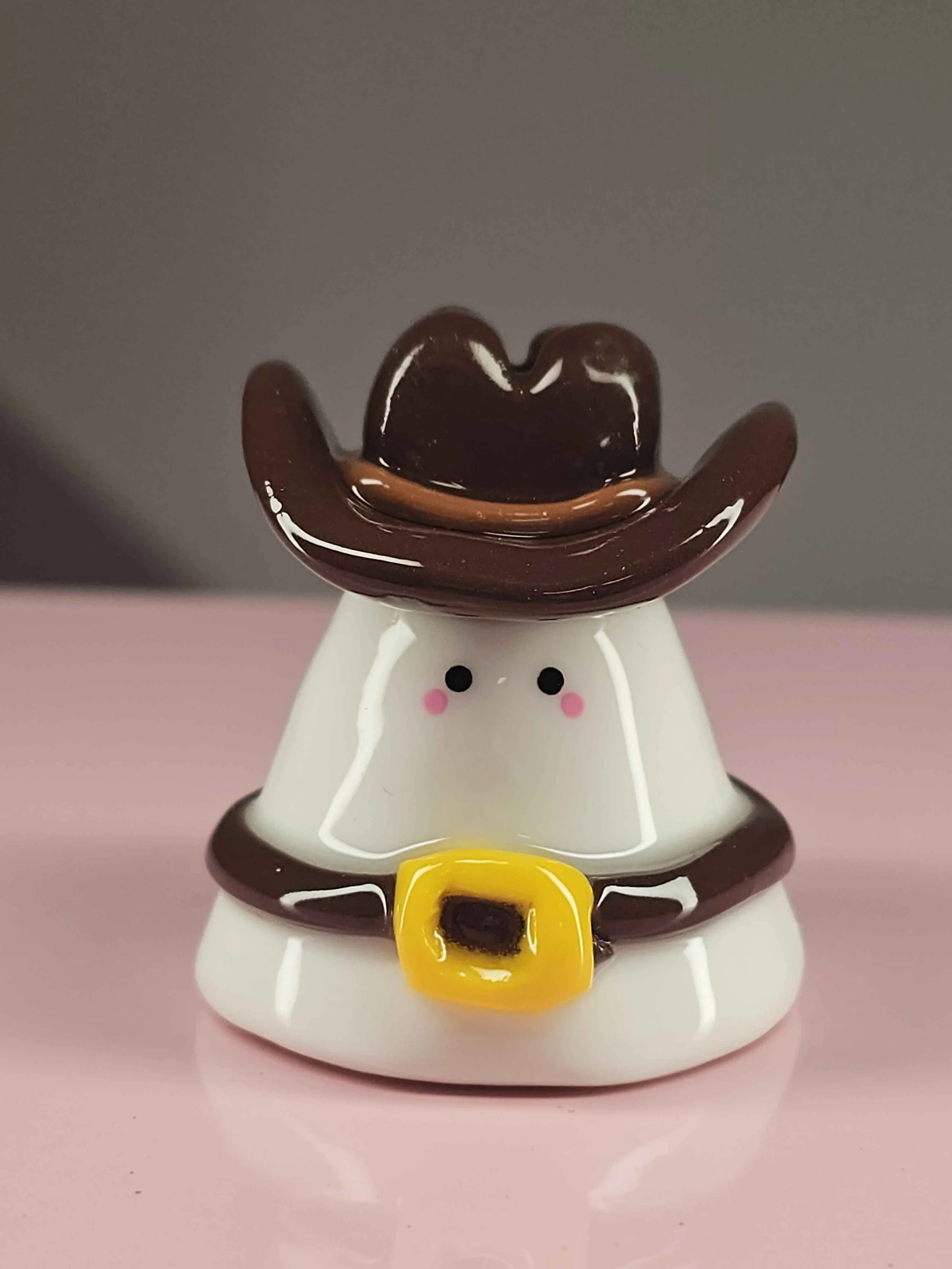 Lil Yeehaw (returning favorite)