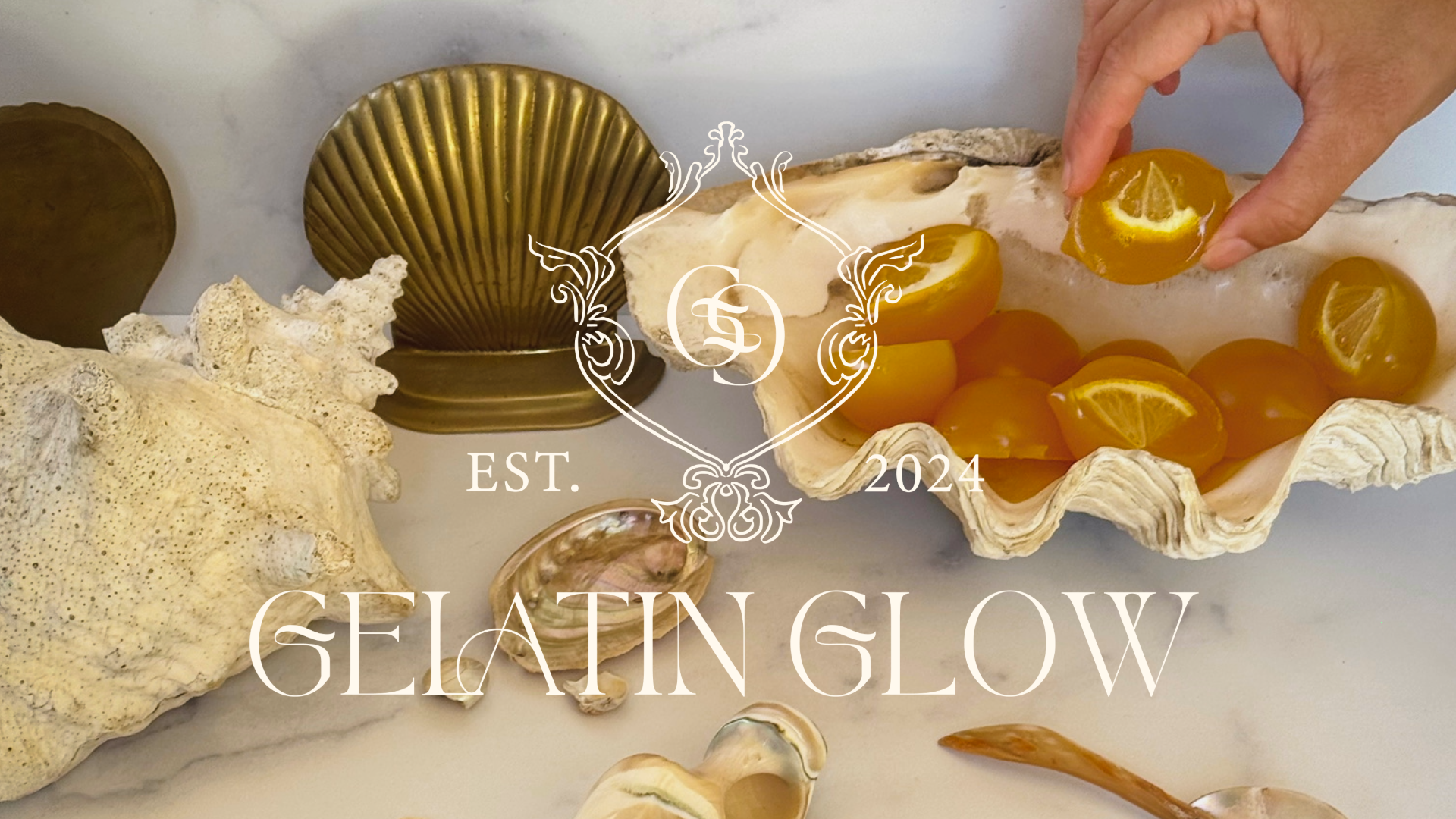 Gelatin Glow