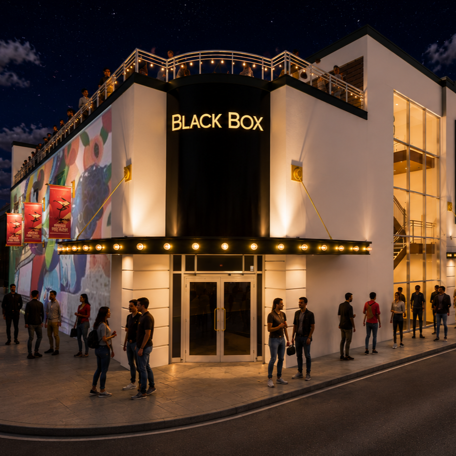 Dixie Center for the Arts