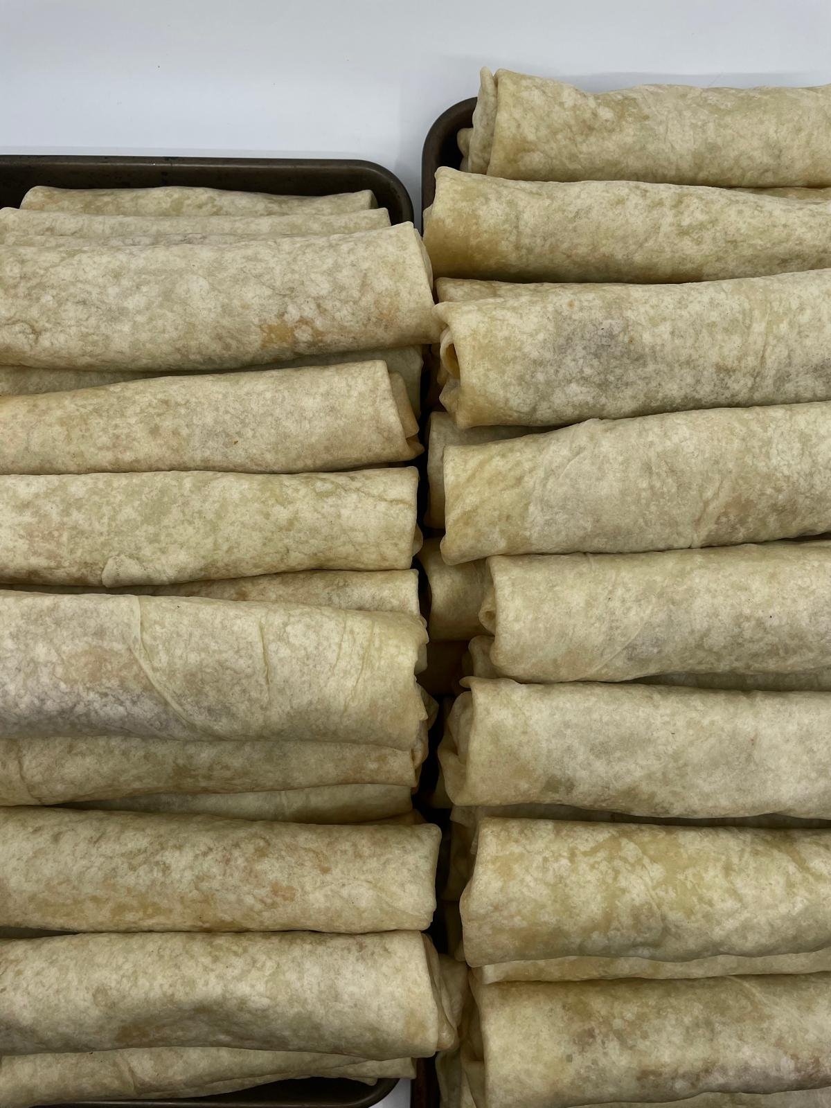 ANAHEIM CHILE & CHEESE