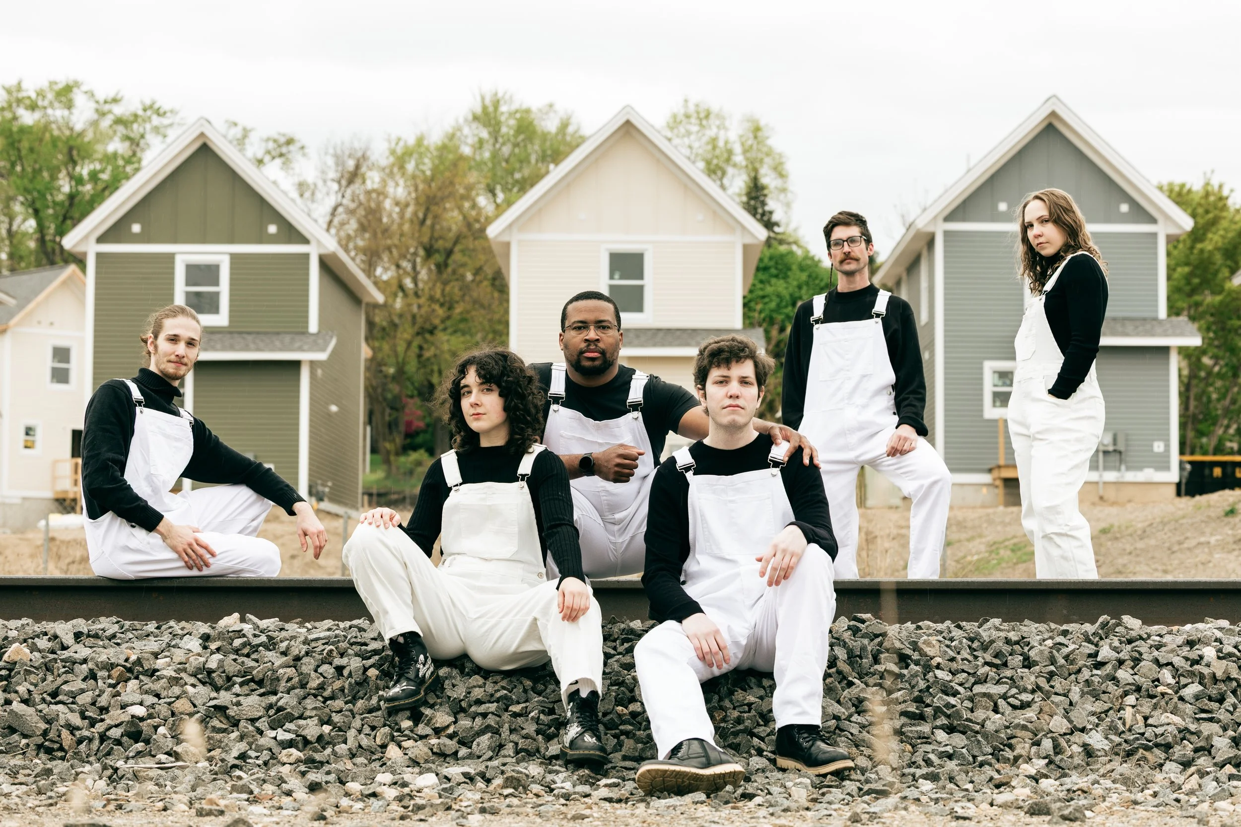 Guest Lecture @ Oakland University