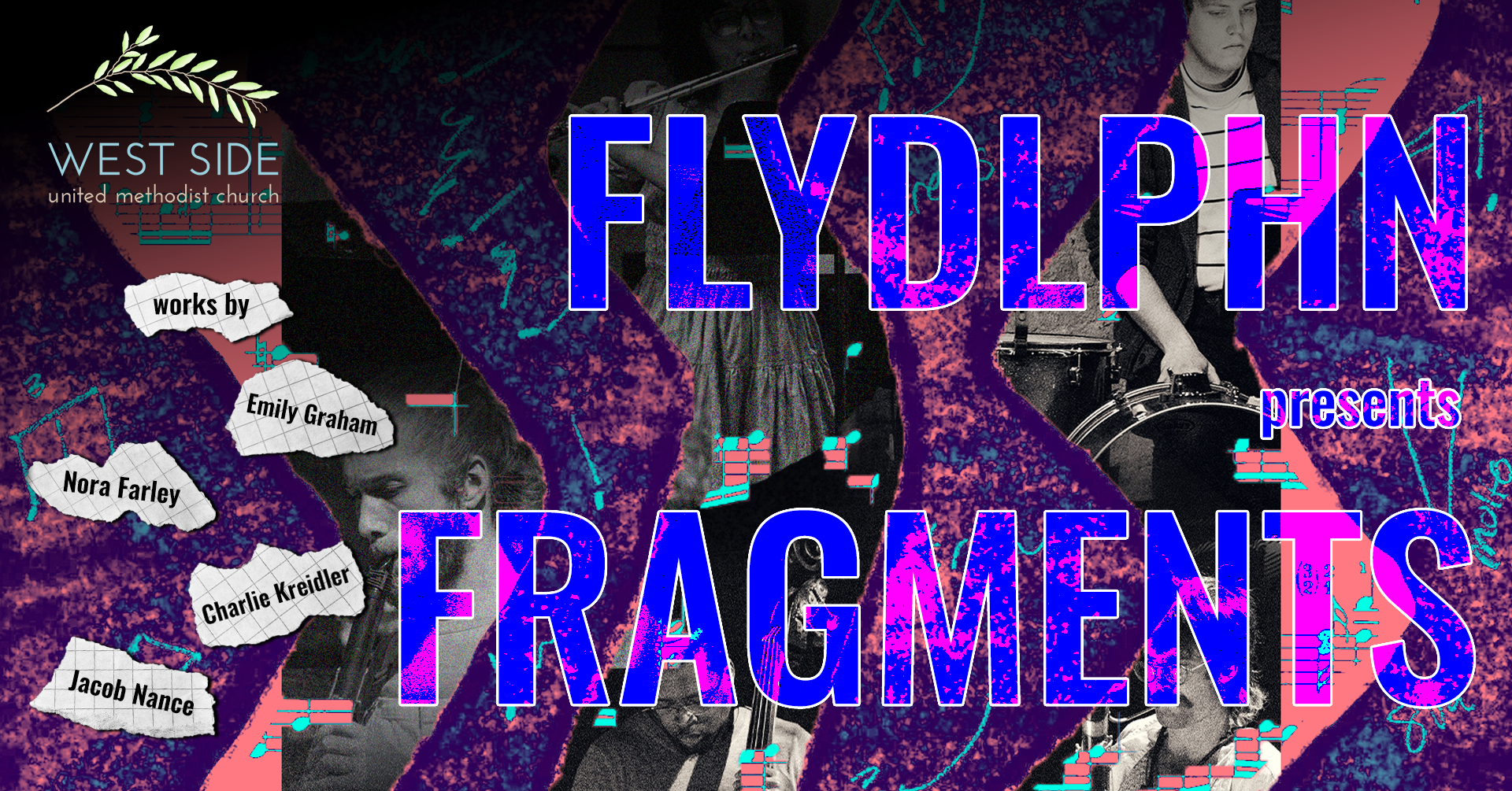 Fragments @ Westside United Methodist