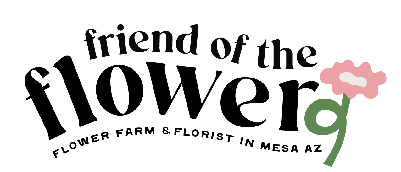 Friend of the Flower