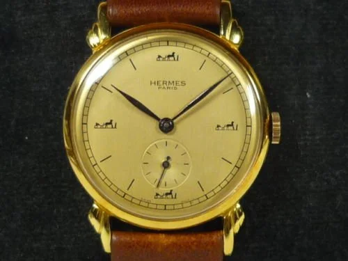 Hermes Watch
