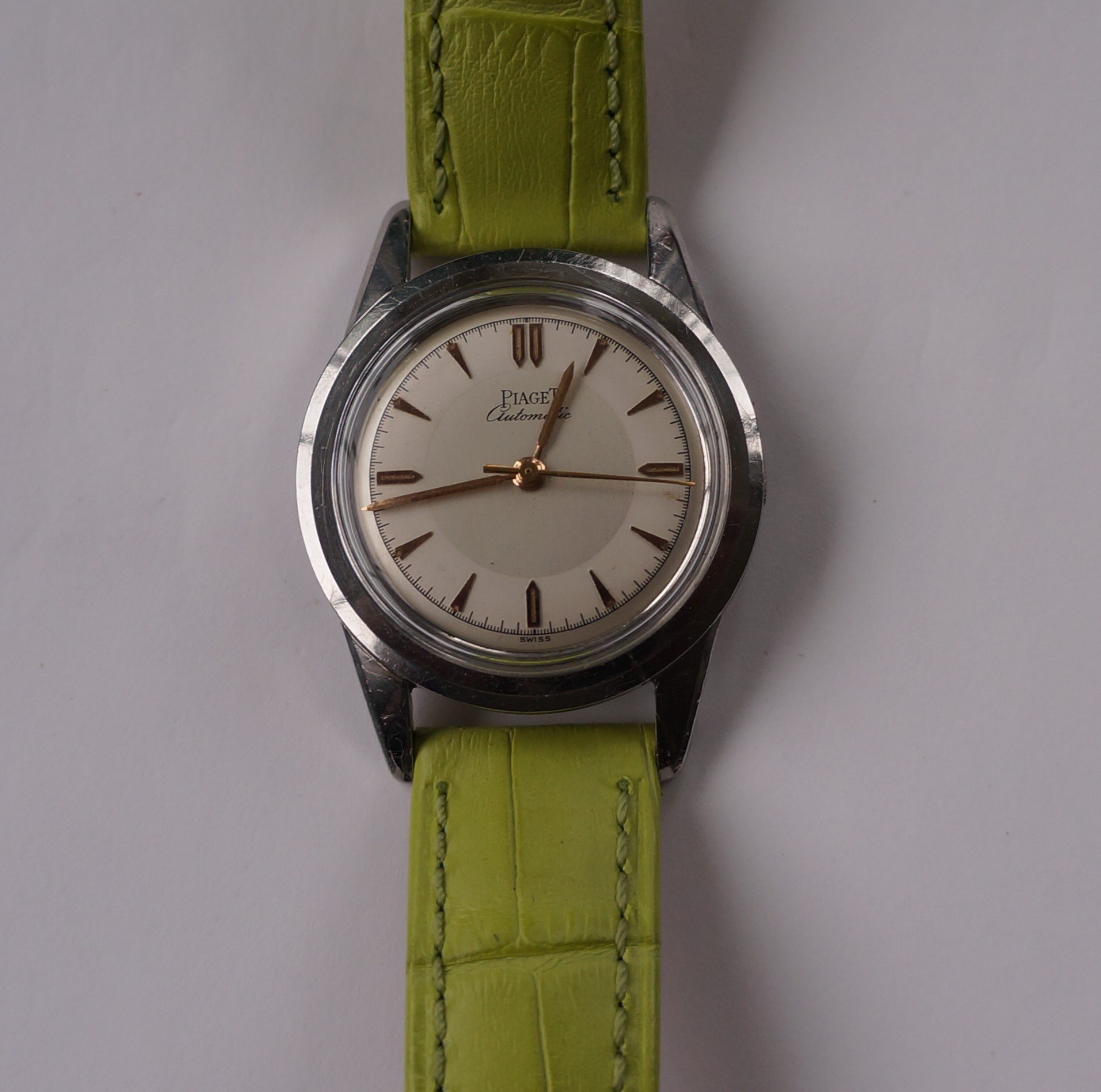Piaget Automatic