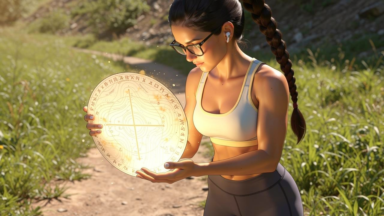 Movement meets Magic