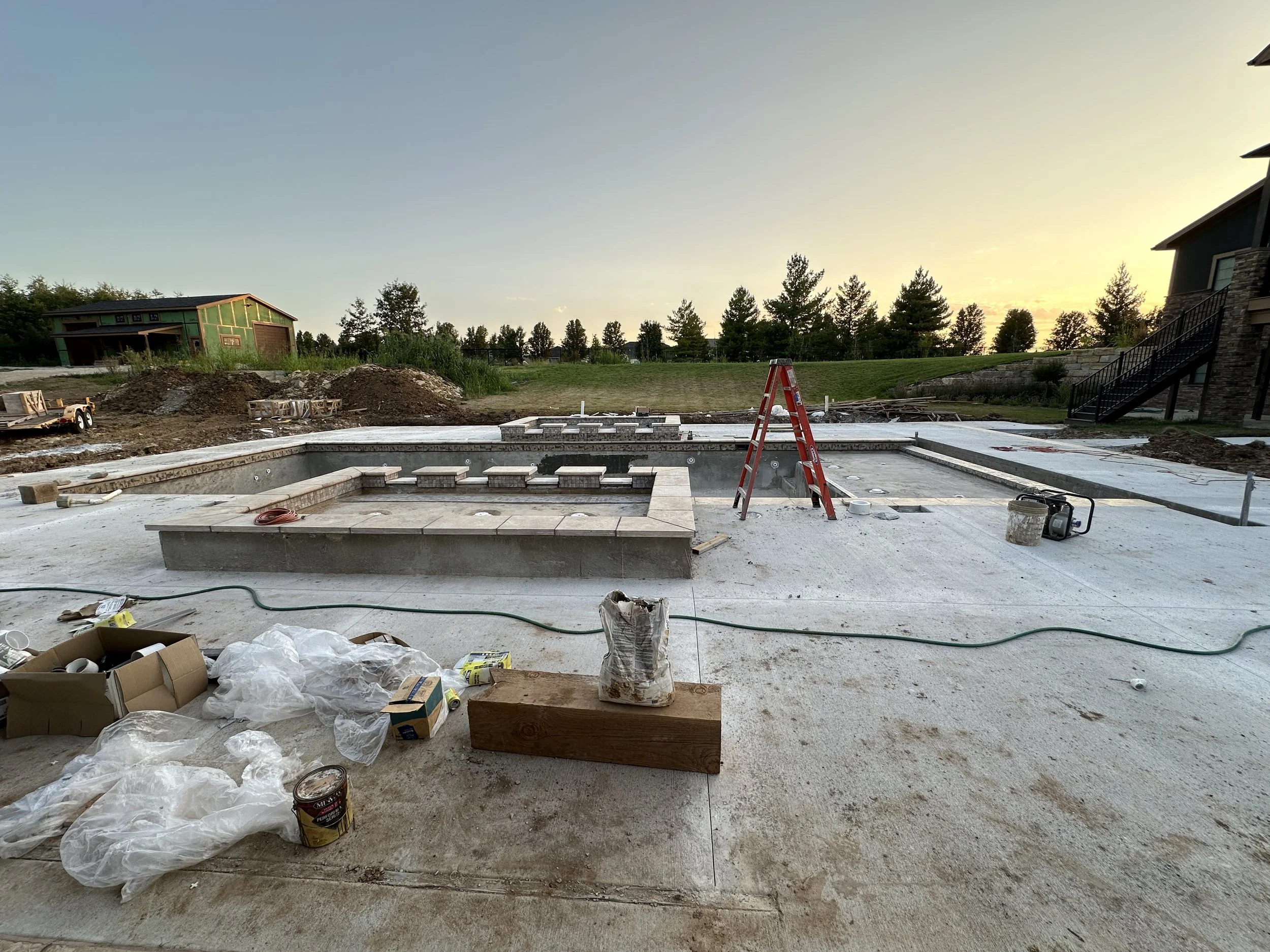 An image of The Cultural Center.