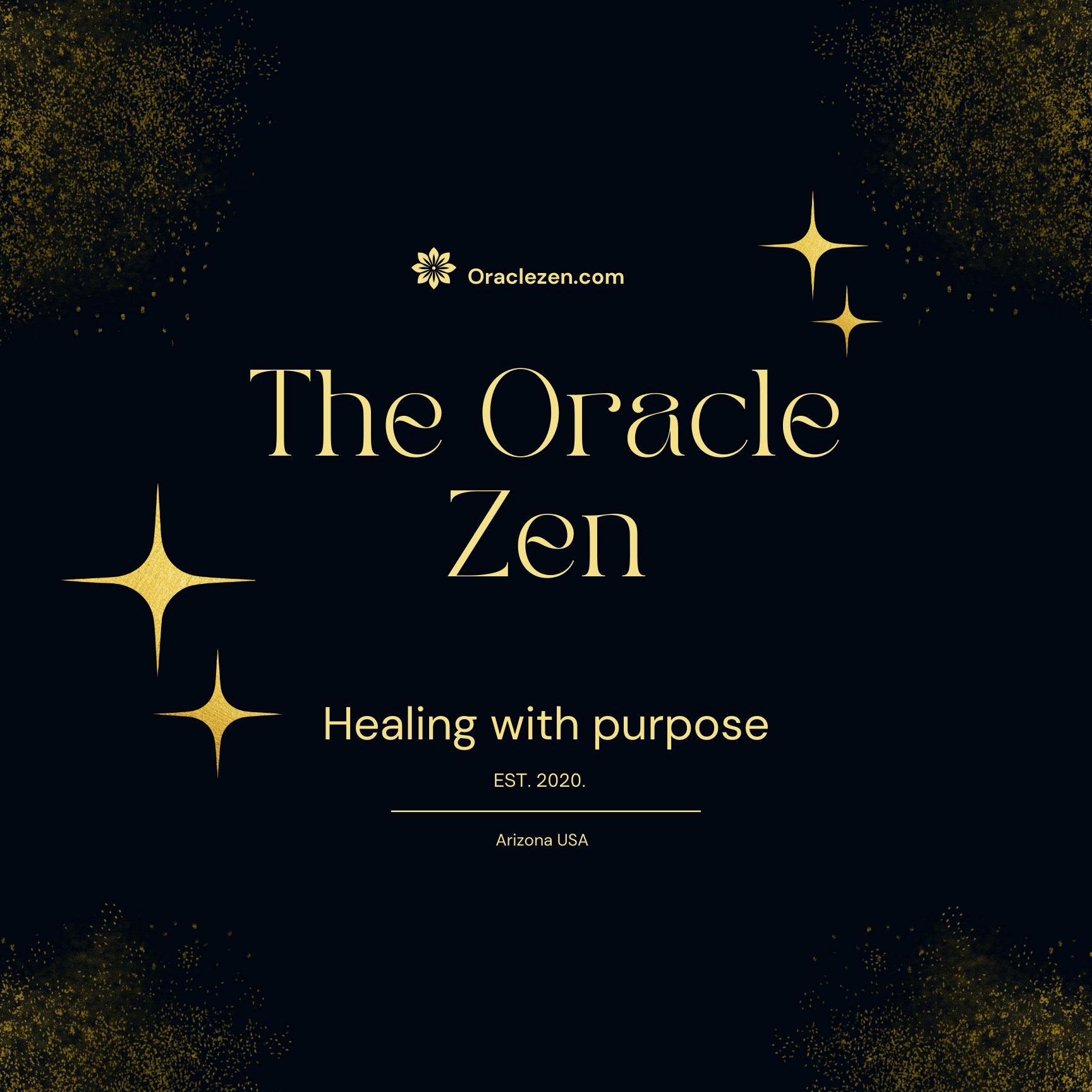 Oracle Zen Membership
