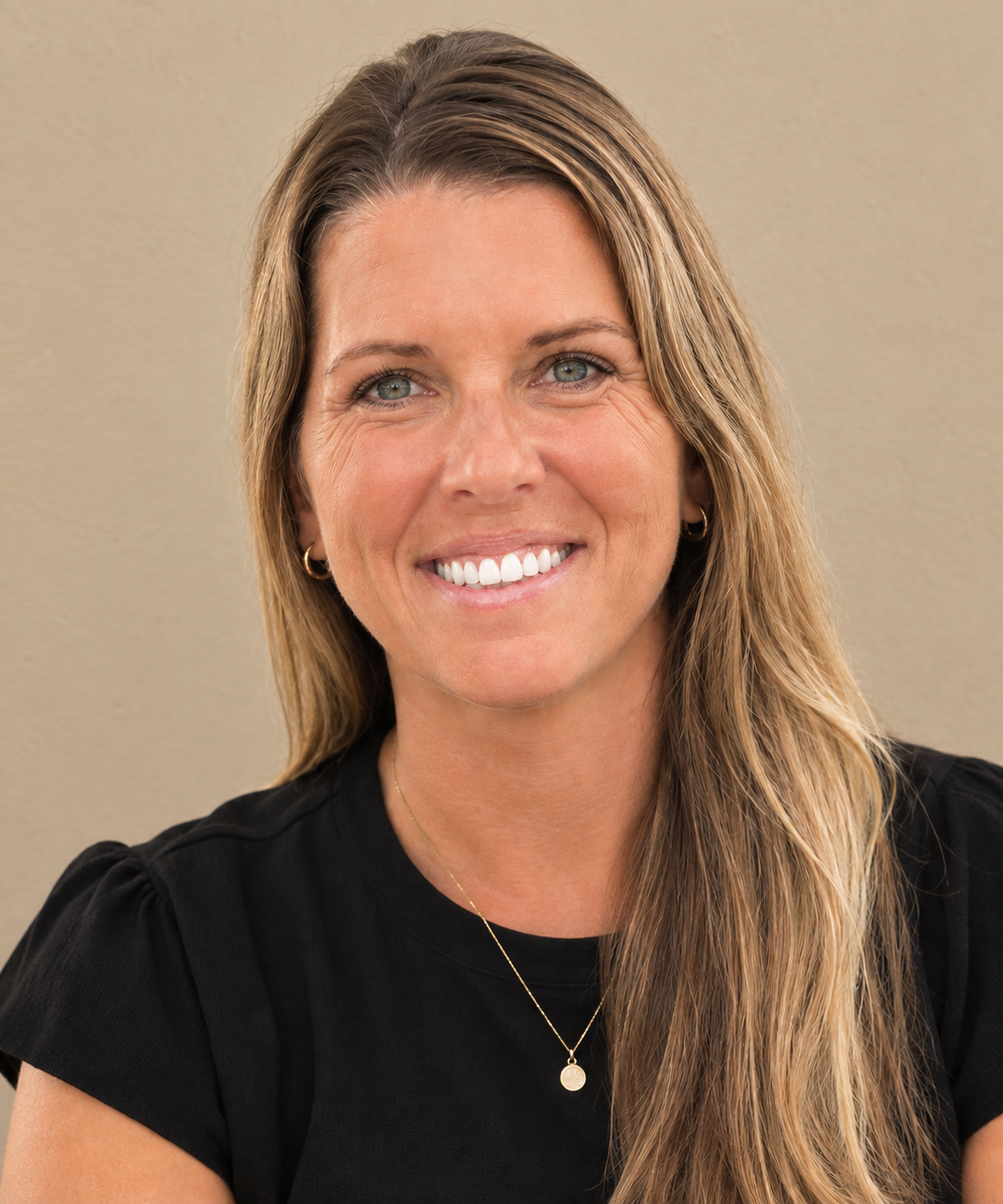 Nicole Miller Speech Language Pathologist Assistant with Playful Paths Speech Therapy LLC