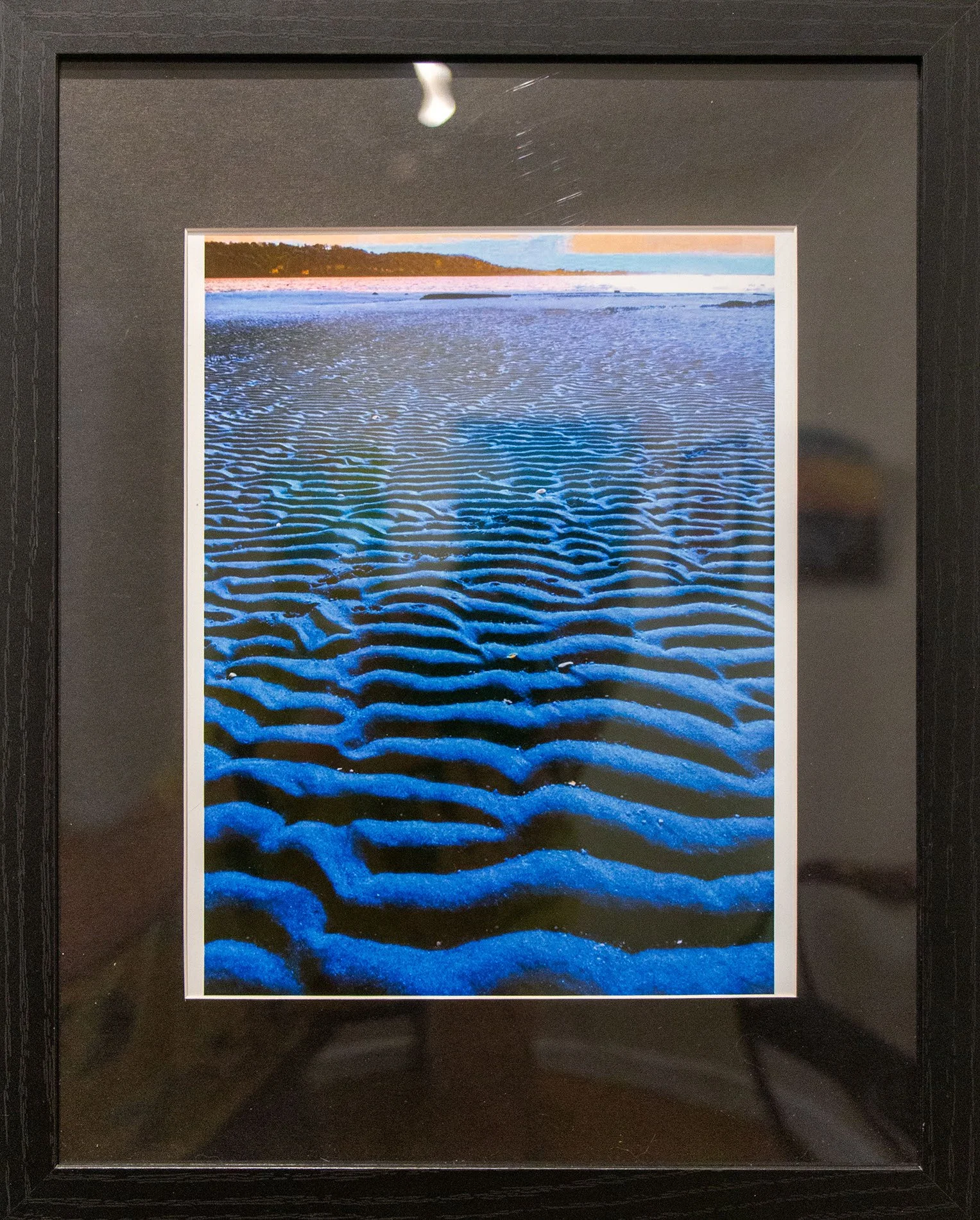   Blue Sand Ridges   
Lauren Curtis 
Photograph 
$125