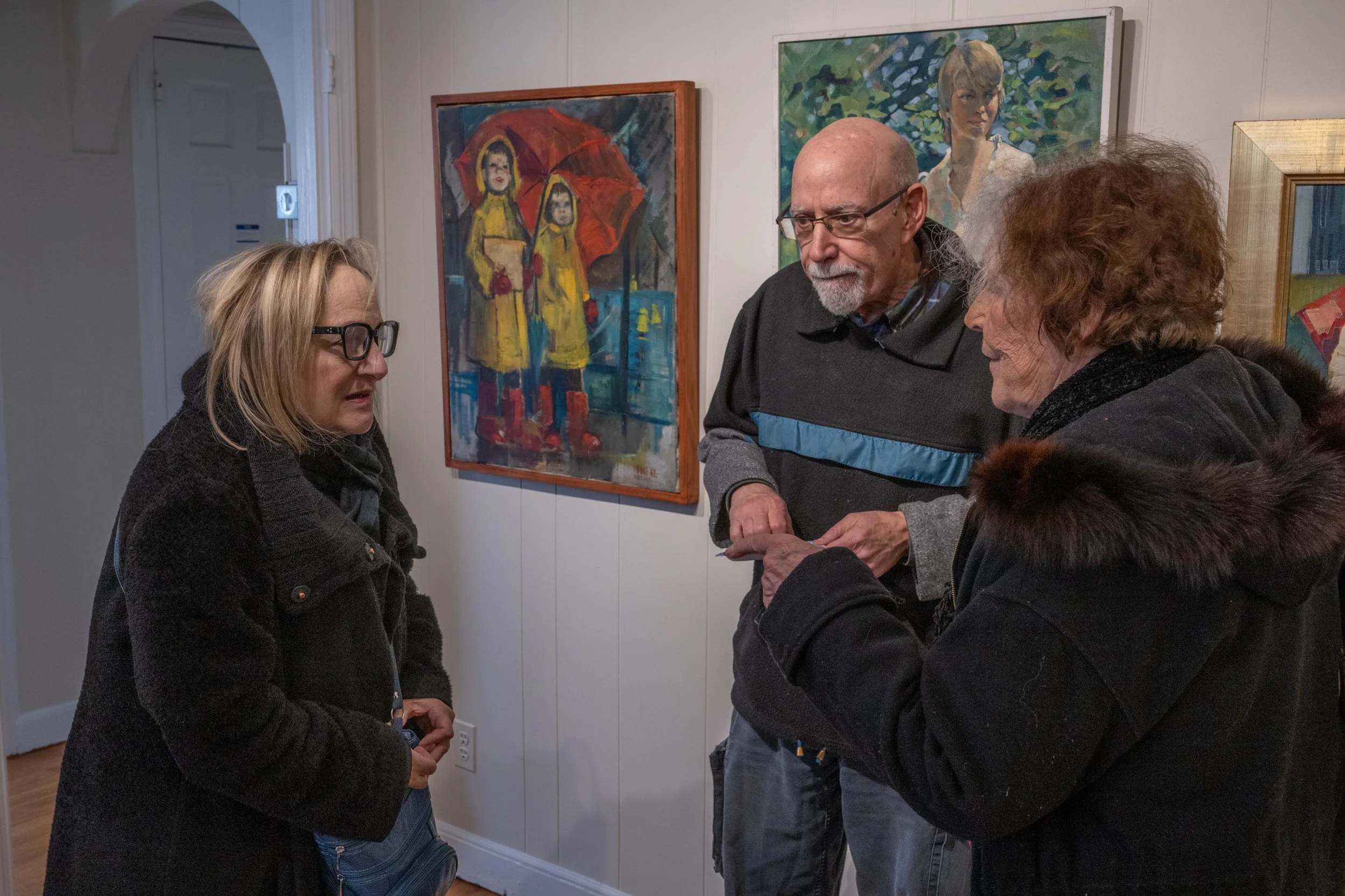 FOMA Gallery Opening Cutting their own Paths 1-24-26-14.jpg