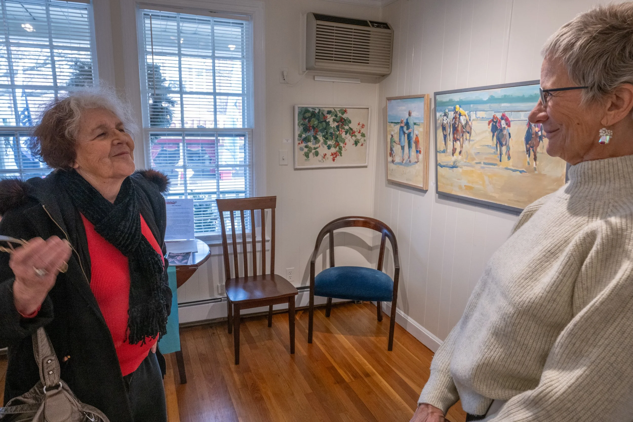 FOMA Gallery Opening Cutting their own Paths 1-24-26-9.jpg