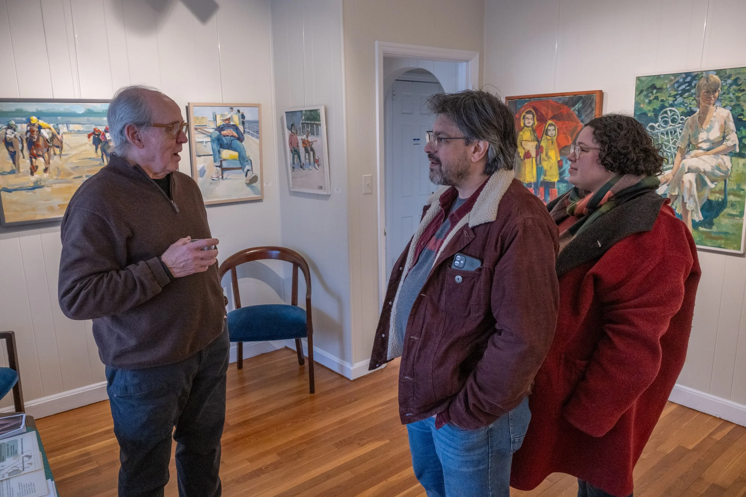 FOMA Gallery Opening Cutting their own Paths 1-24-26-6.jpg