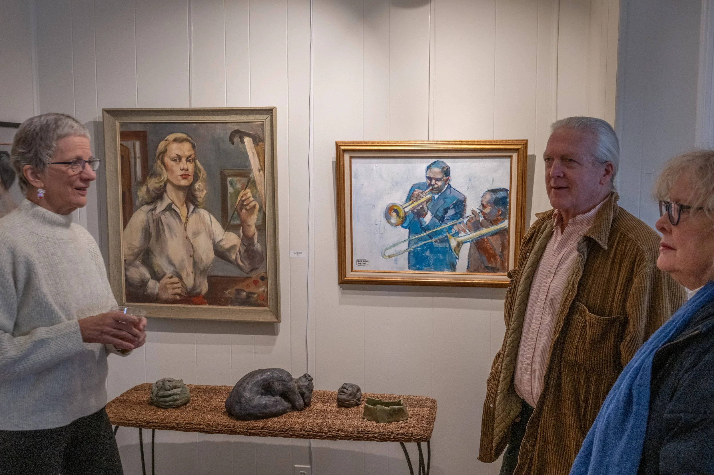 FOMA Gallery Opening Cutting their own Paths 1-24-26-1.jpg