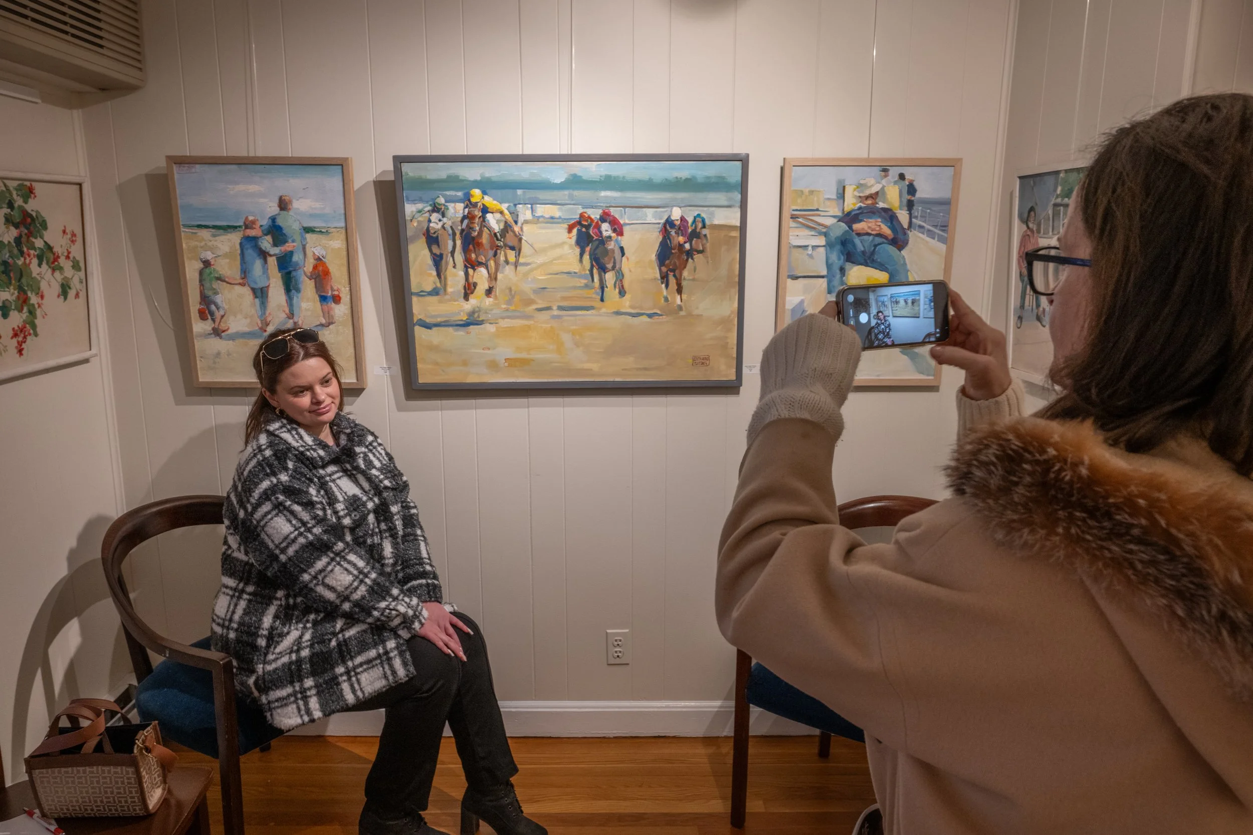 FOMA Gallery Opening Cutting their own Paths 1-24-26-17.jpg