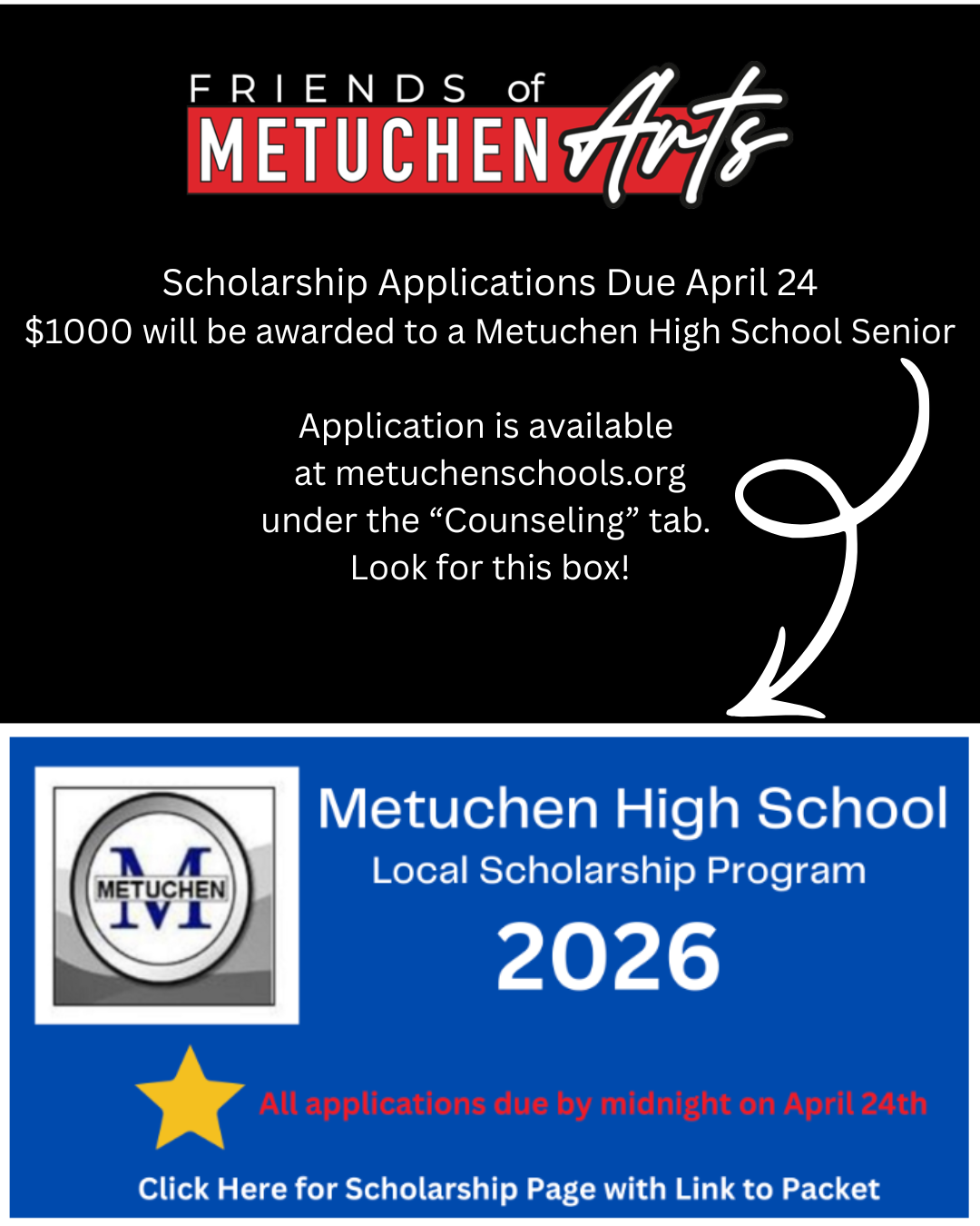 Scholarship Appliations Due April 24.png