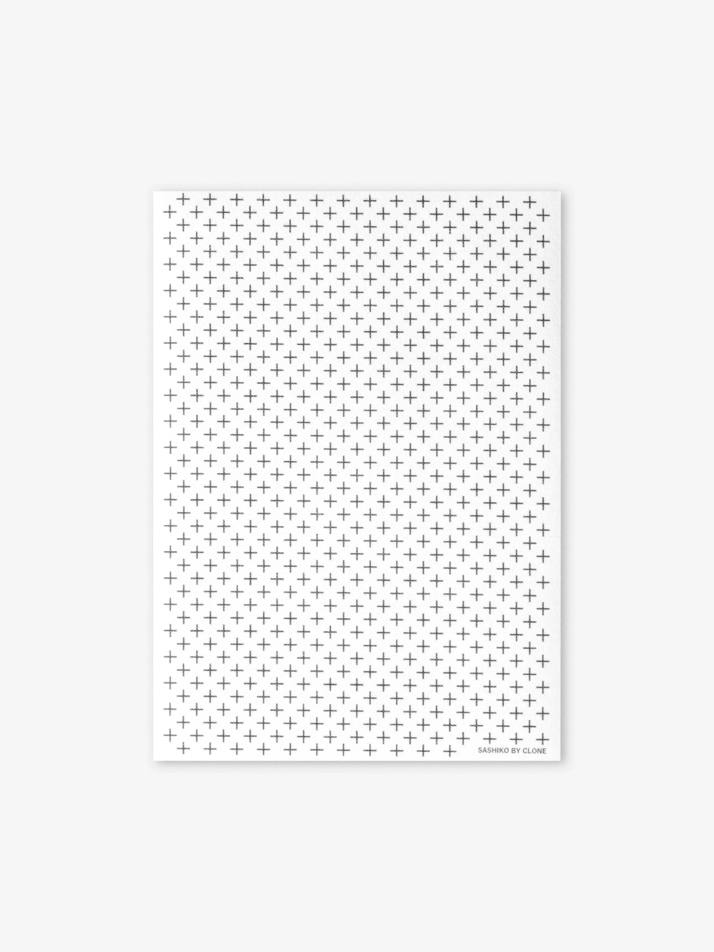 Wash-away Stencil - Basics