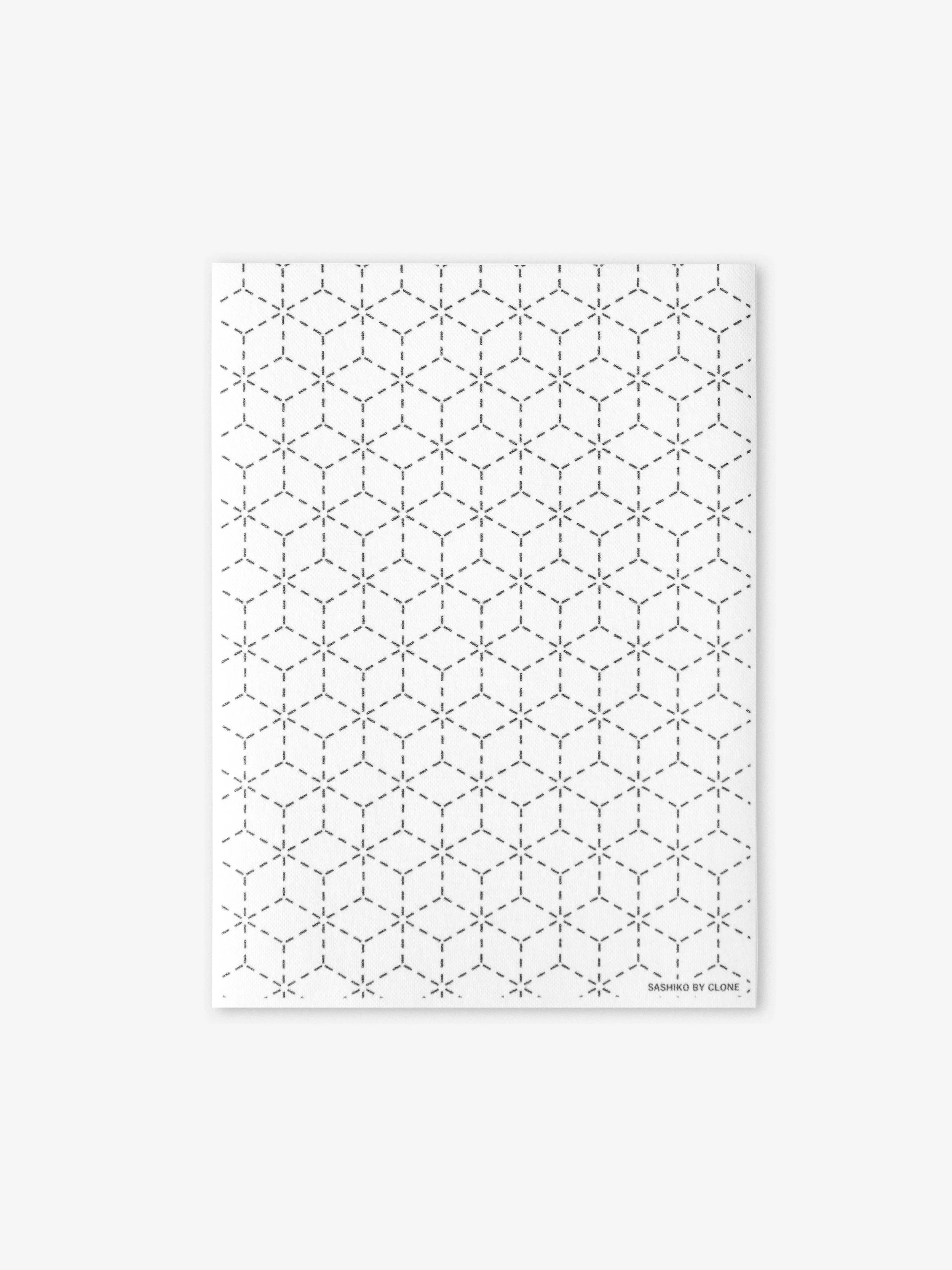 Wash-away Stencil - Artisan