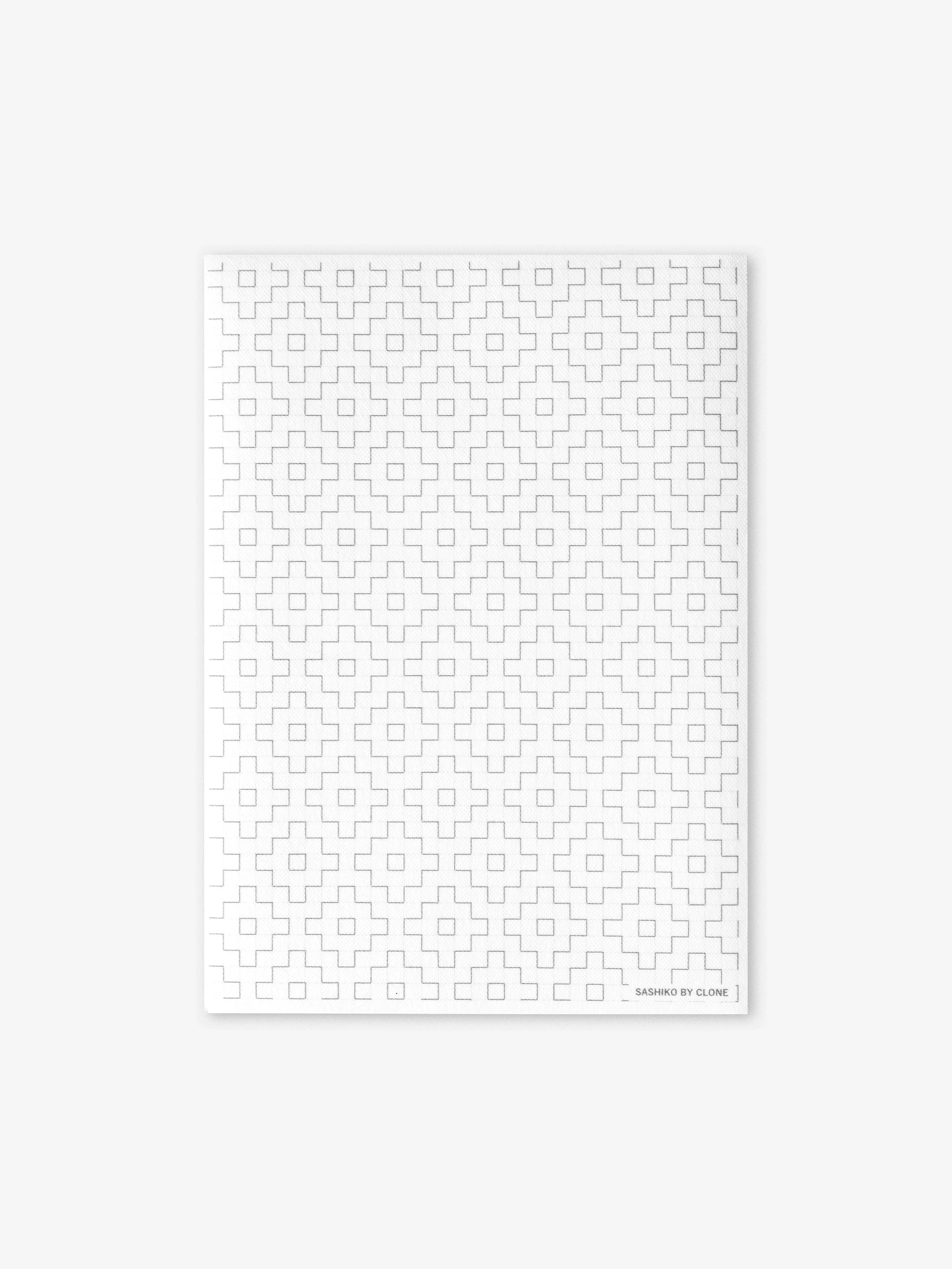 Wash-away Stencil - Basics