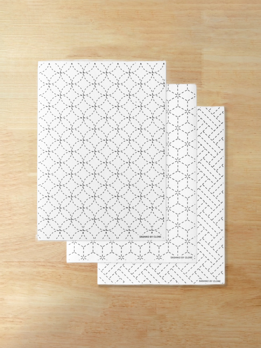 SS010 - Artisan 3 Pack - Unpackaged 01.png