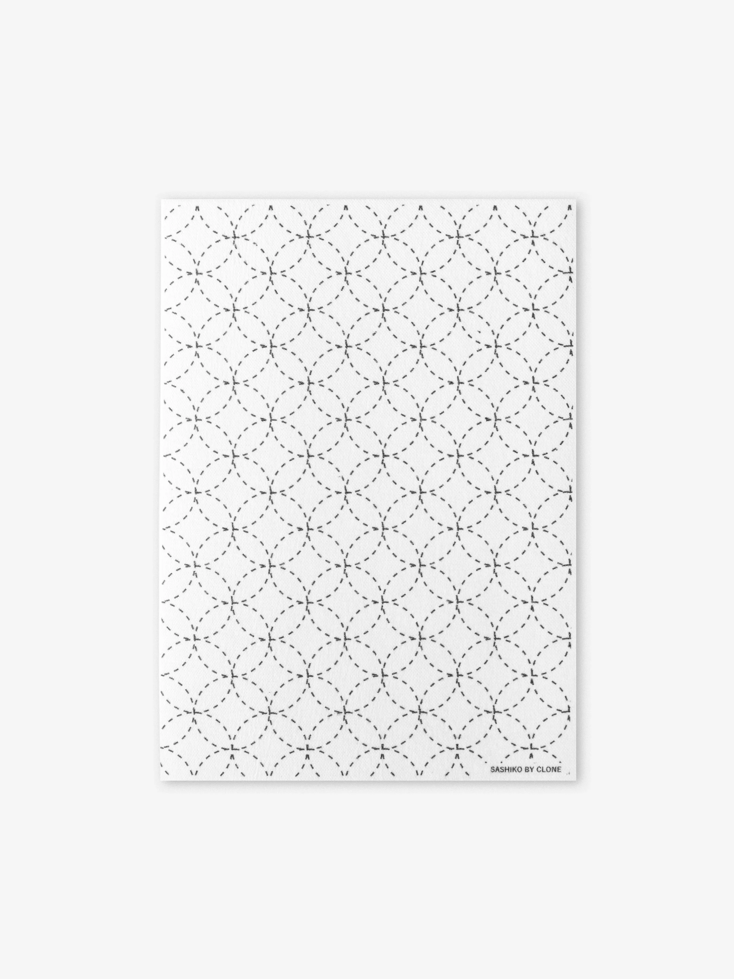 Wash-away Stencil - Artisan