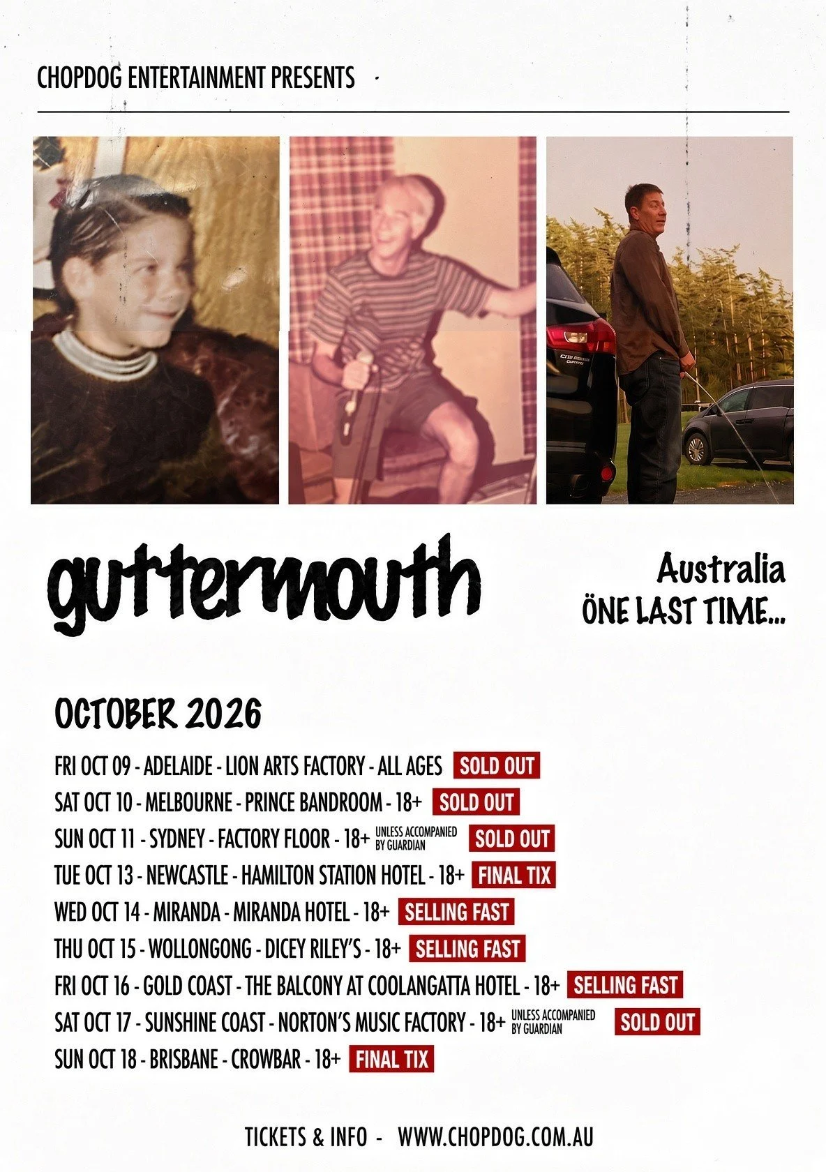 guttermouth 2026