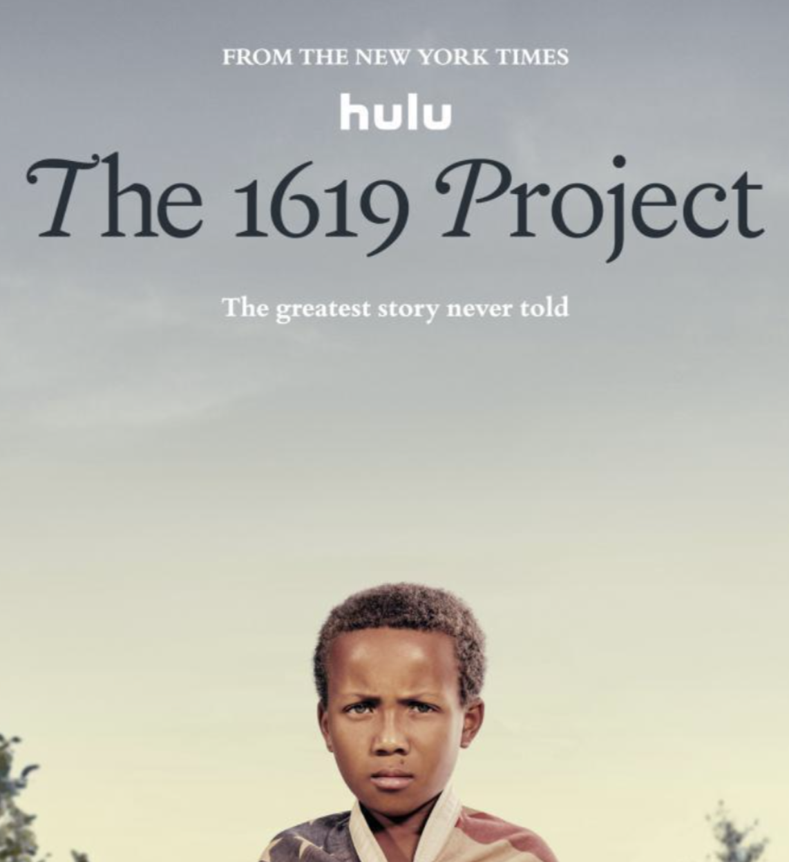 The 1619 Project - Documentary Series - Additional Editor (2021)