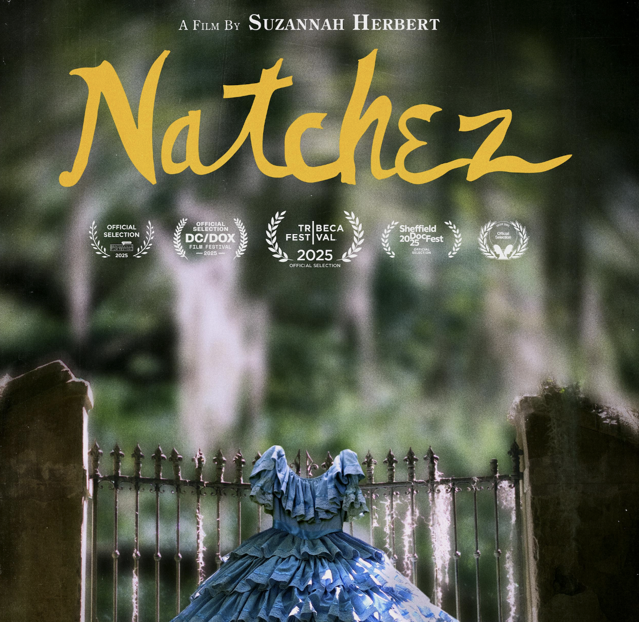 Natchez - feature - associate editor (2025)