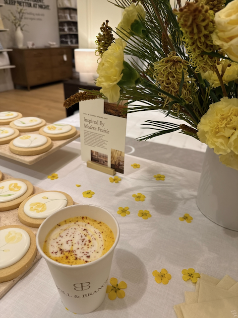 Boll and Branch Product Lanch Cookies.png