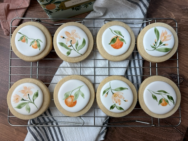 Orange Blossom Cookies on Wire Rack.png
