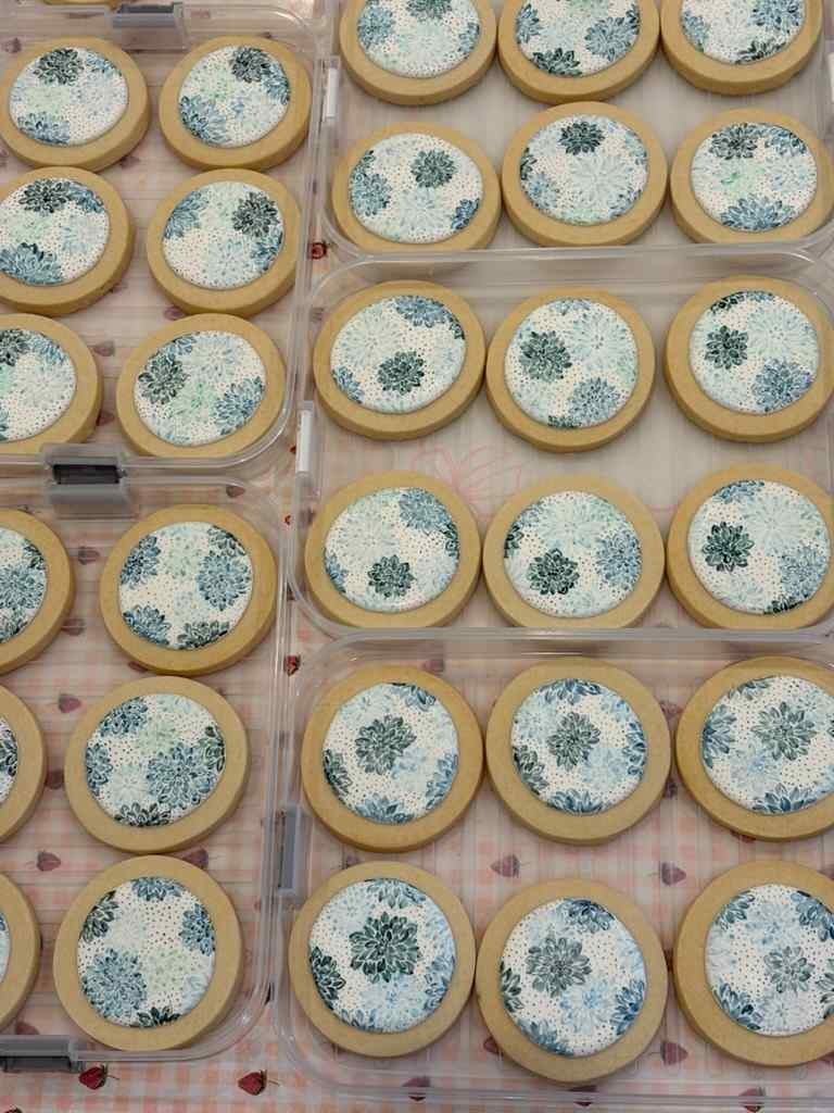 Schumacher Cookie Order Ready for Packaging.jpg