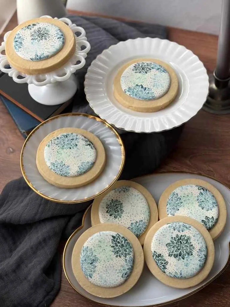 Hand-Painted Schumacher Cookies on Display.jpg