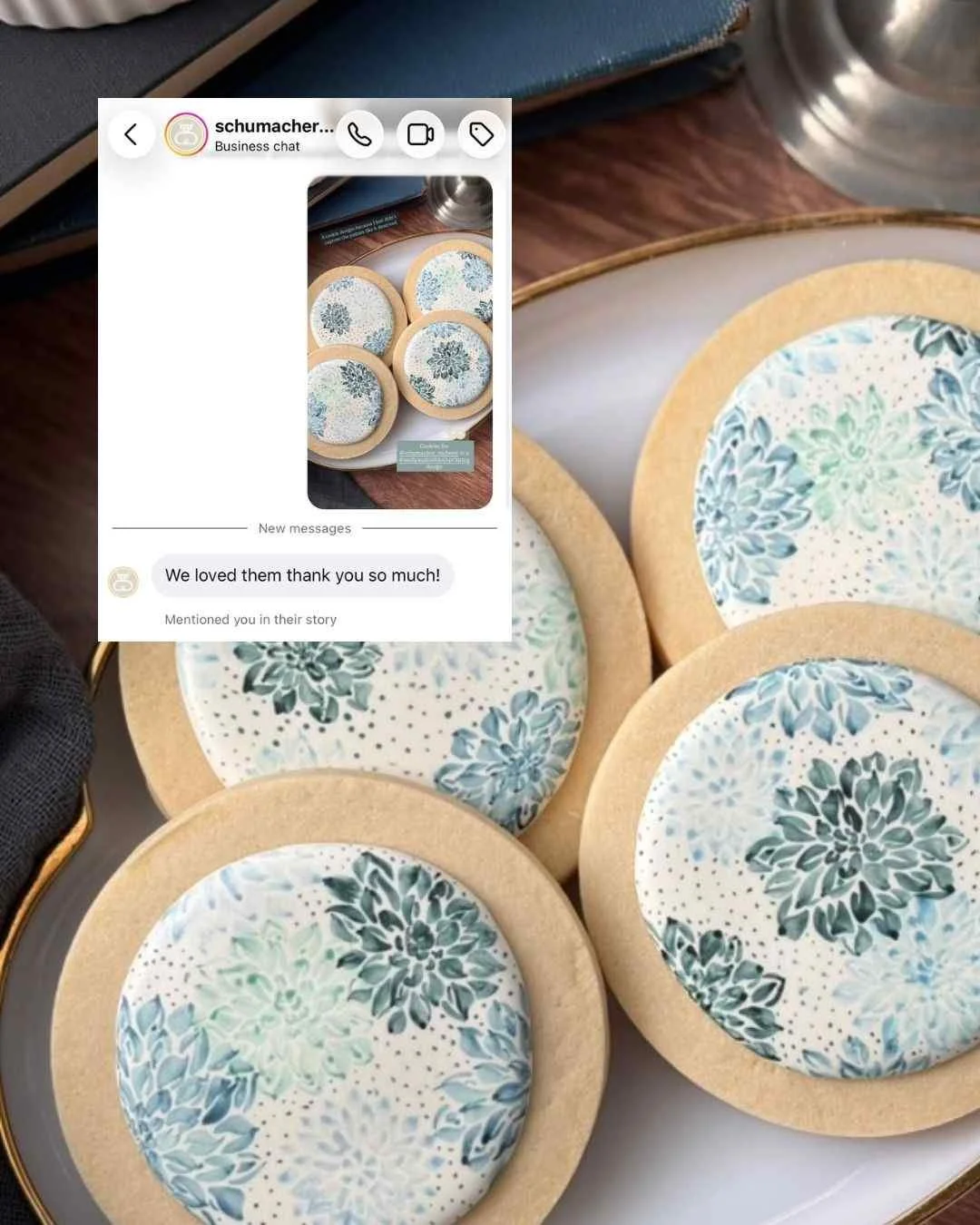 Schumacher Cookie Review.jpg