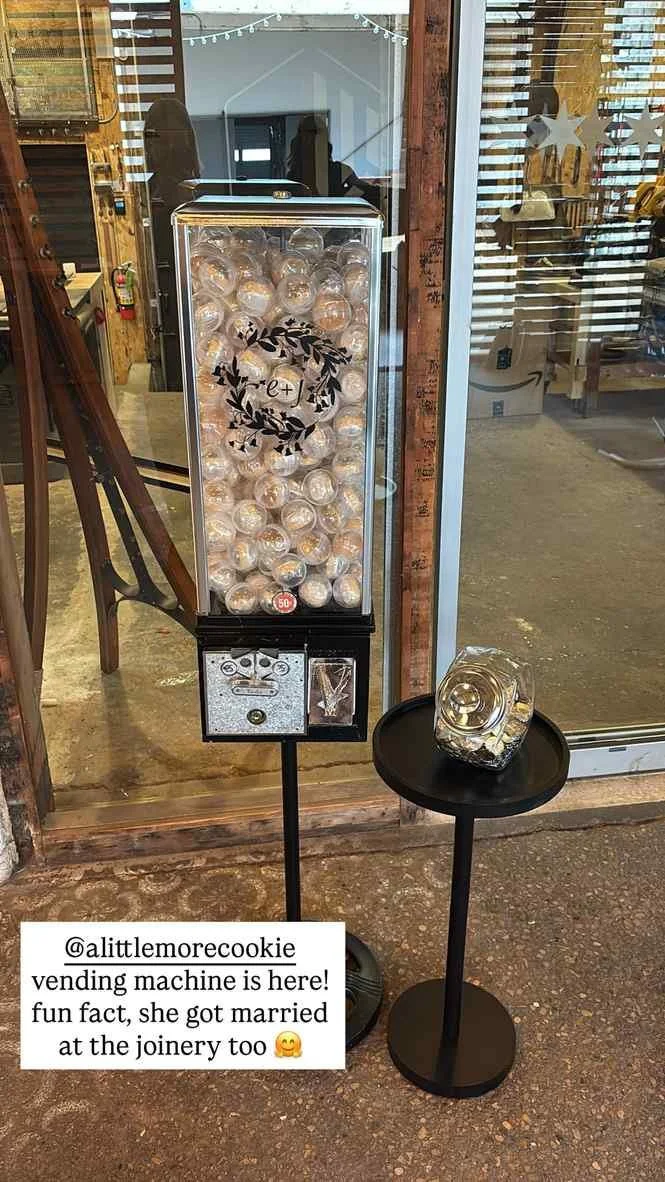 Venue Post about Cookie Machine.jpg